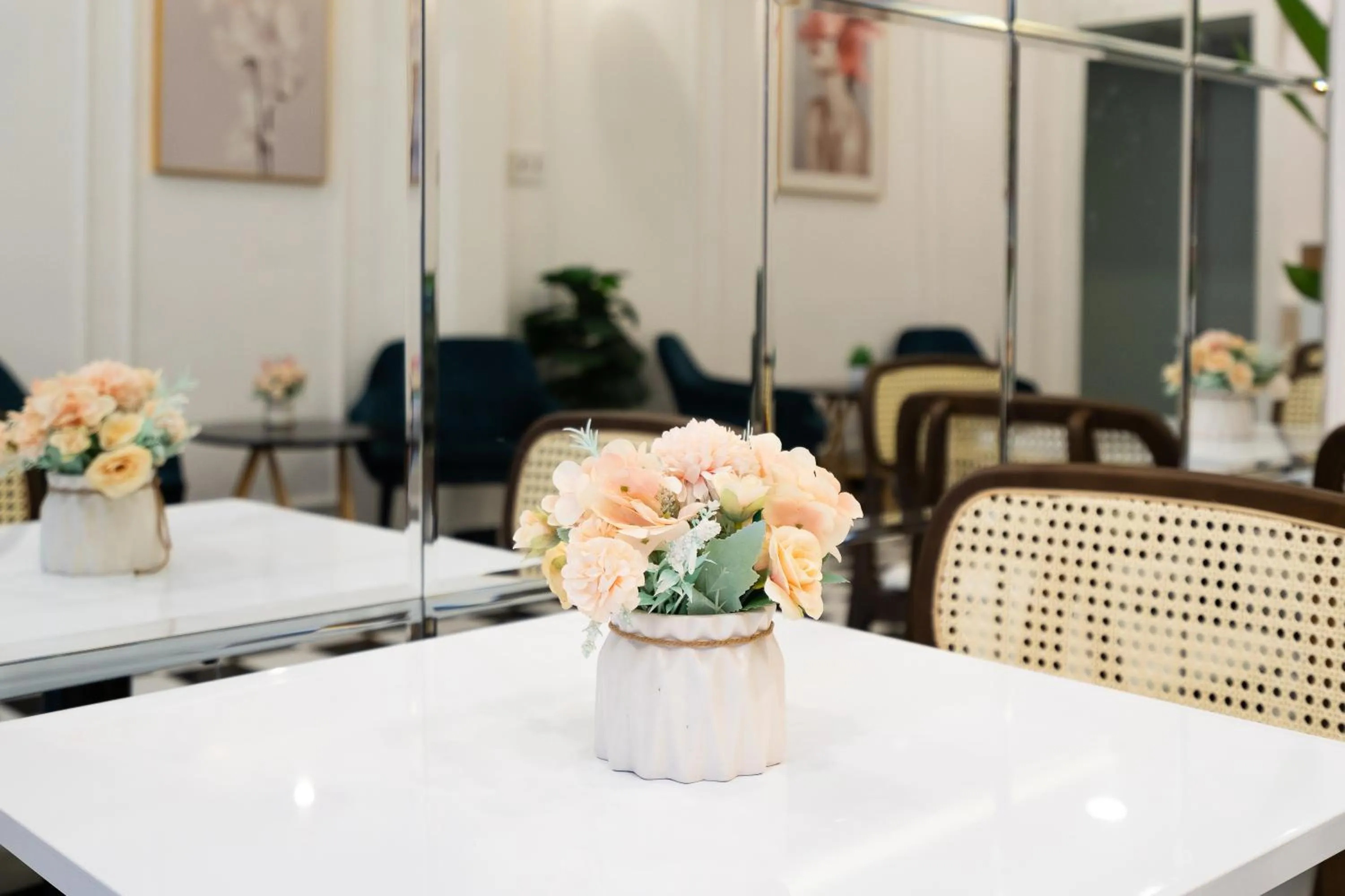 Misa House - Starlit Saigon