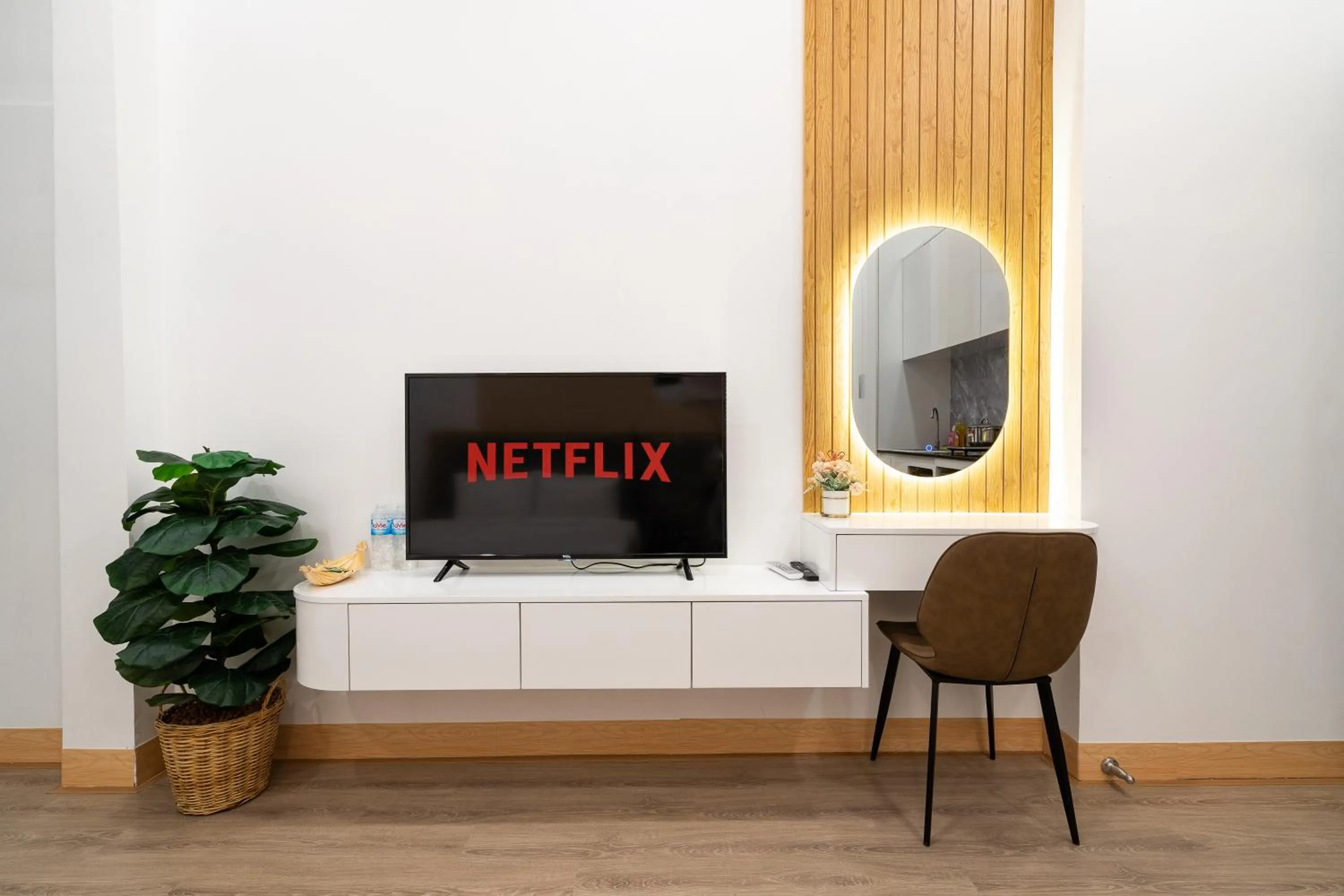 Misa House - Starlit Saigon