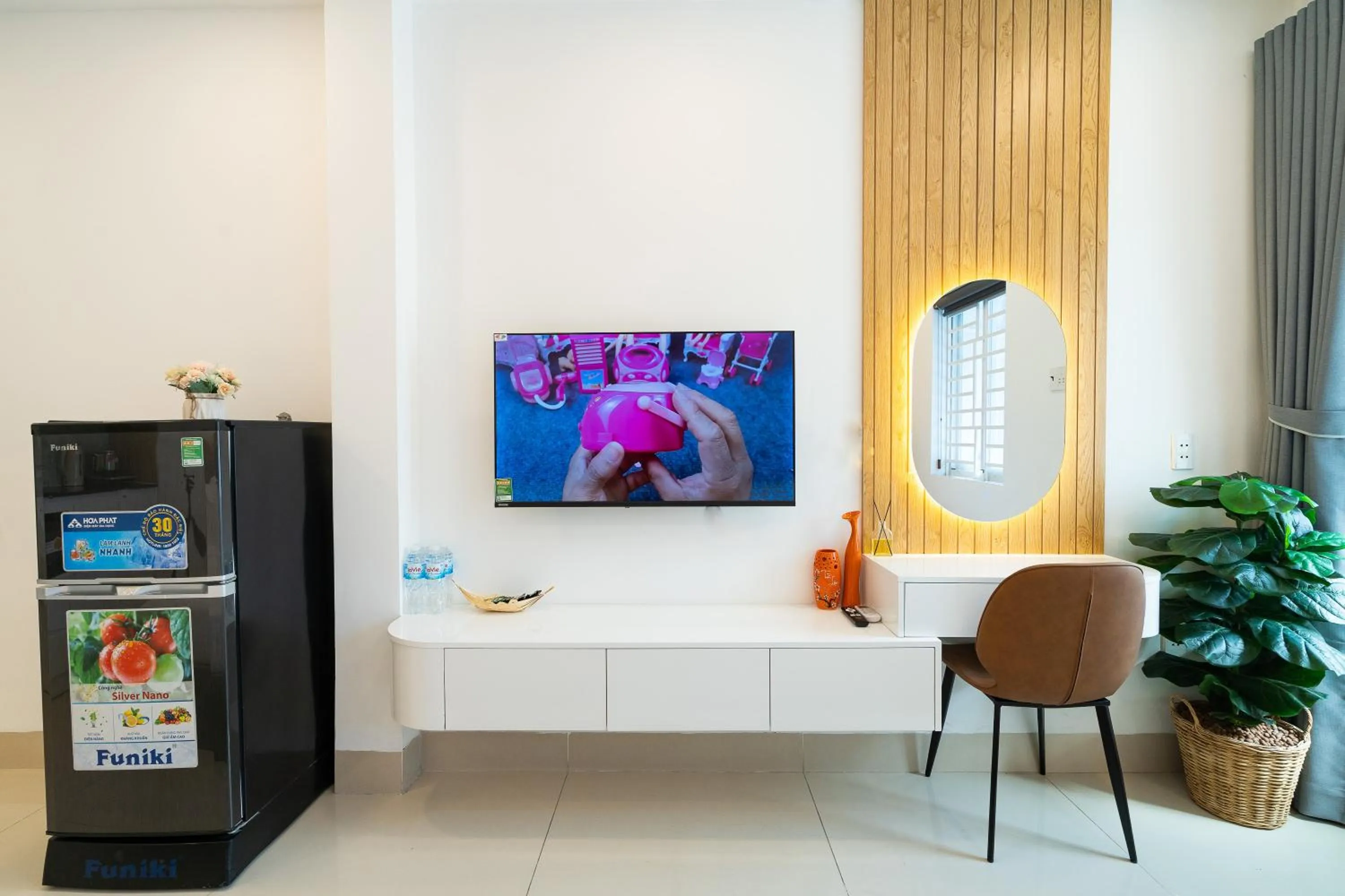 Misa House - Starlit Saigon