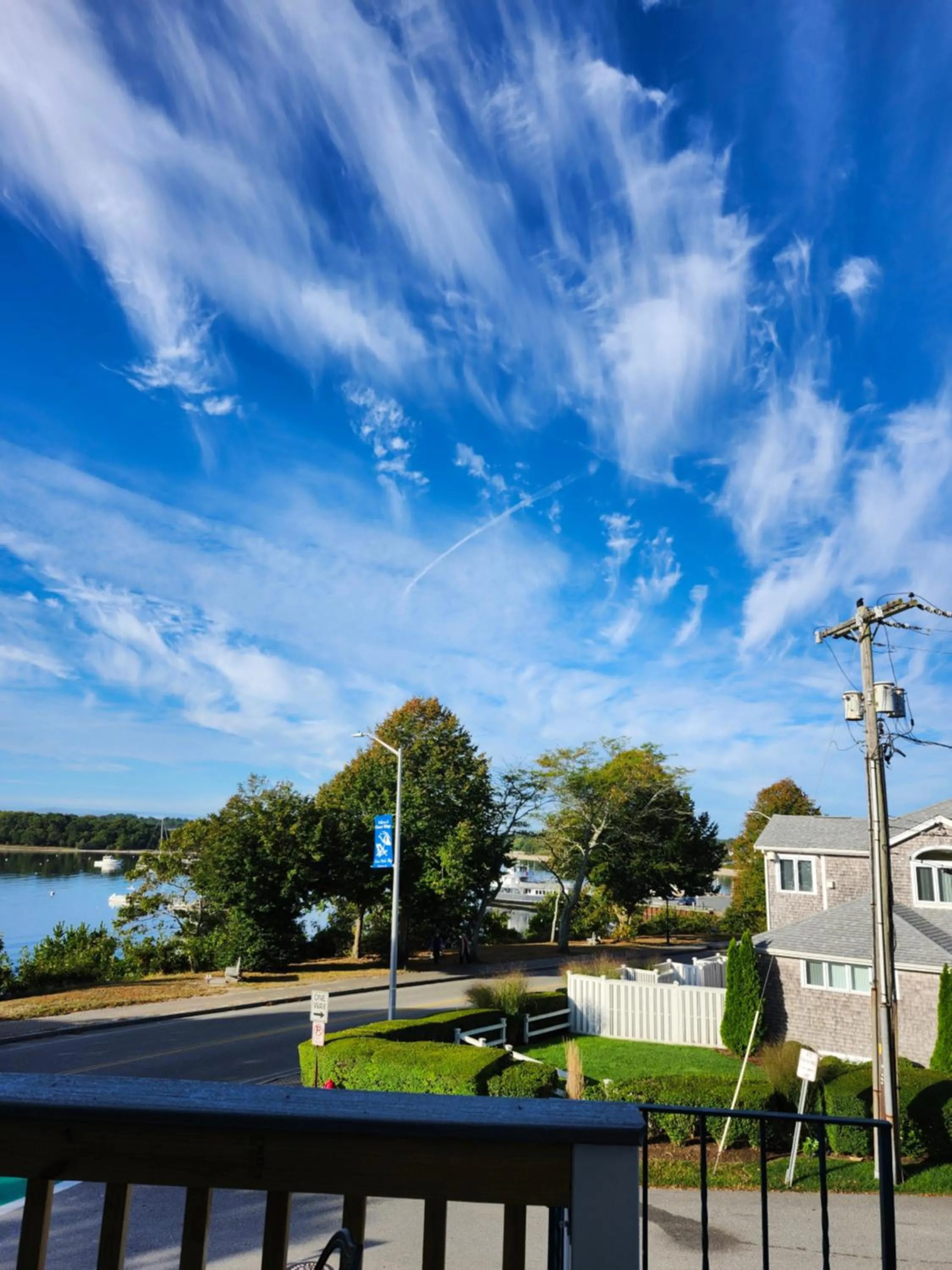 Inn on Onset Bay