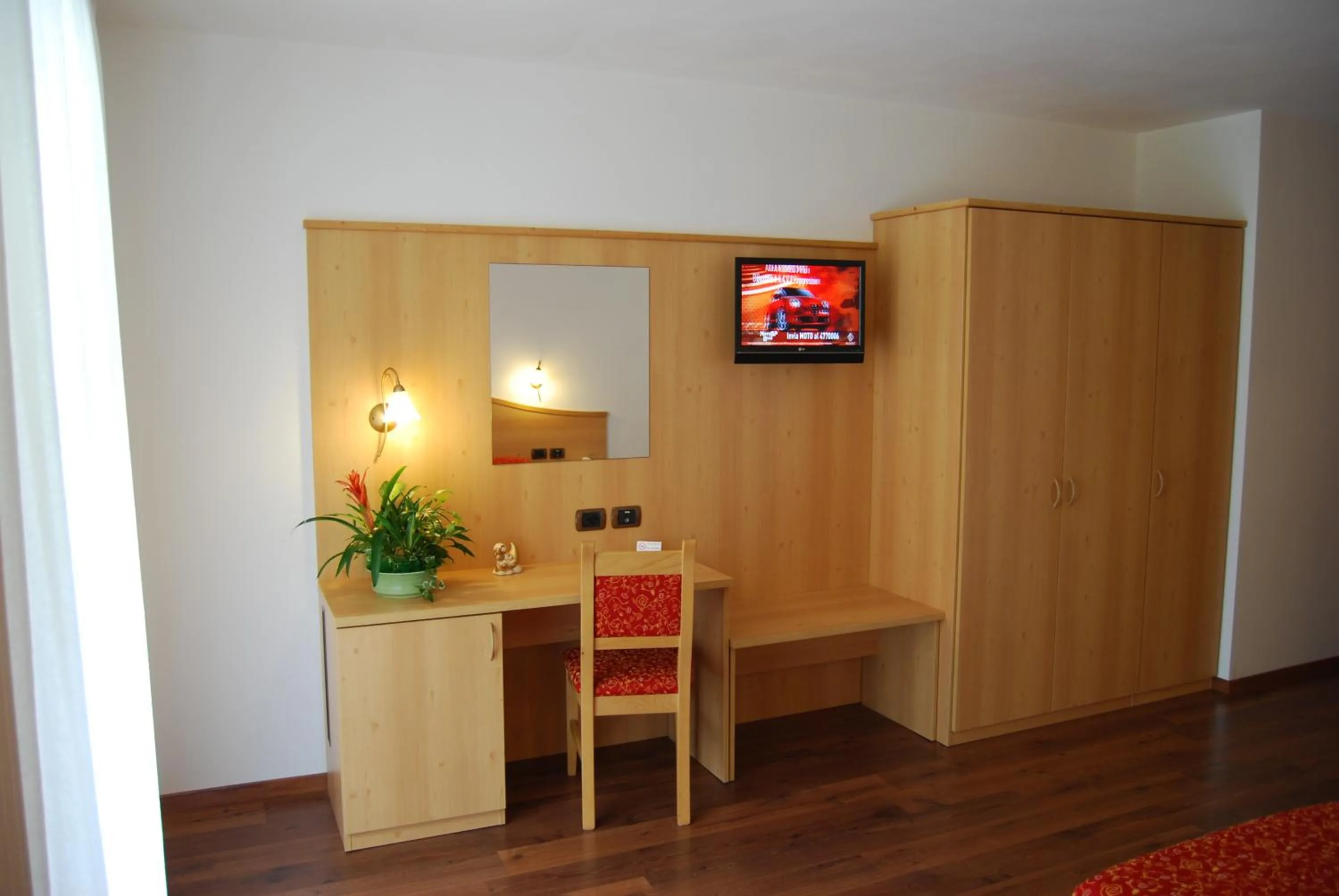 Hotel Garni Arnica