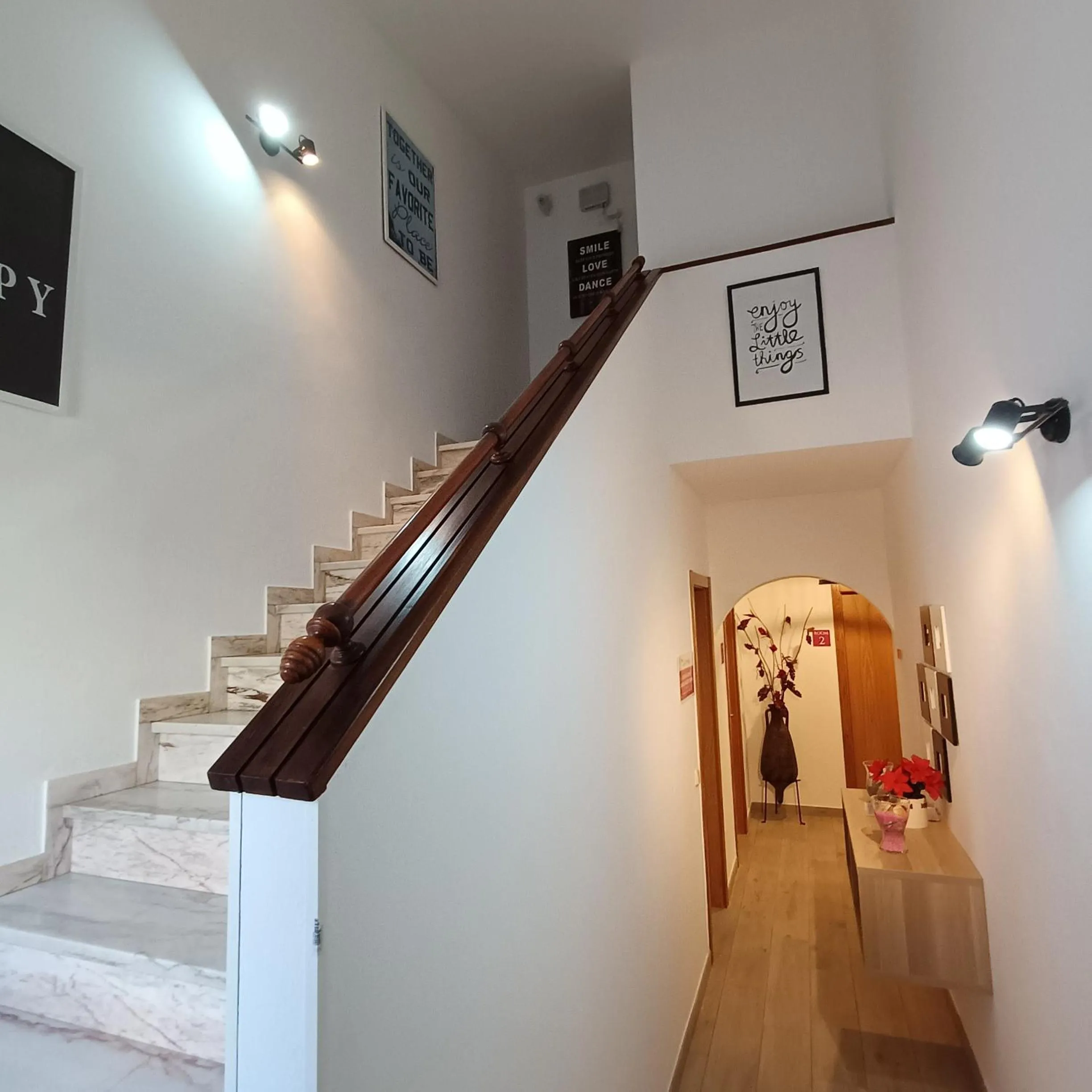 Lagos Charming Villas