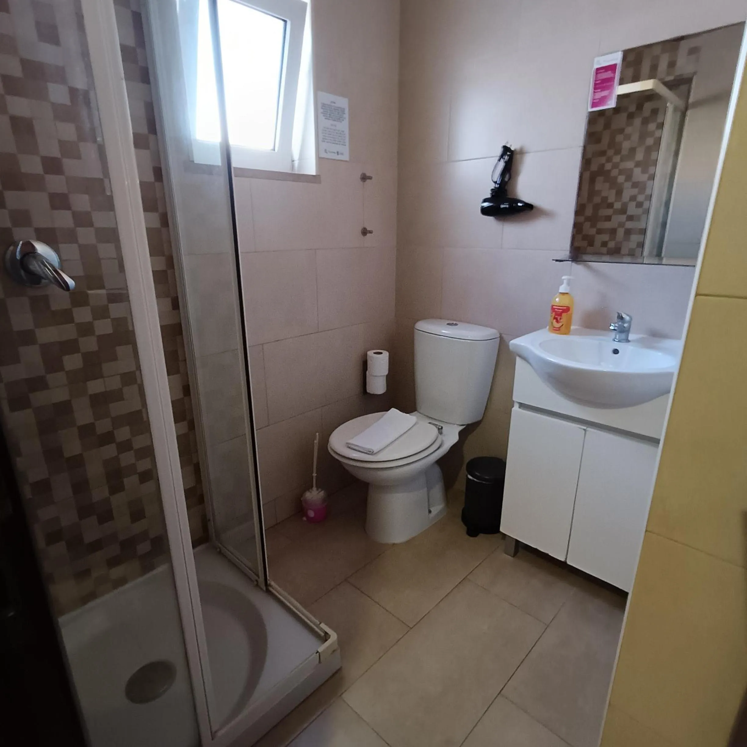 Lagos Charming Villas