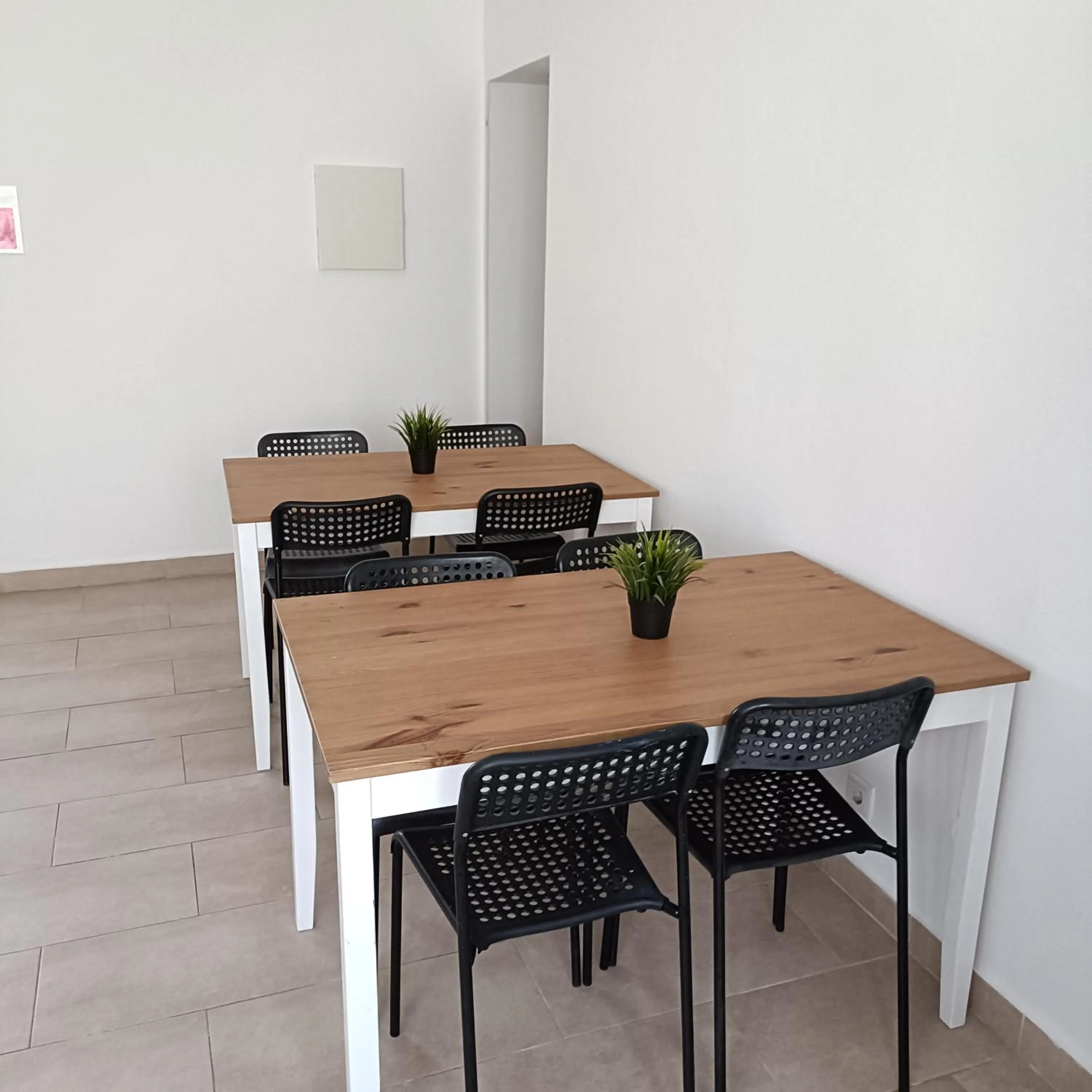 Lagos Charming Villas