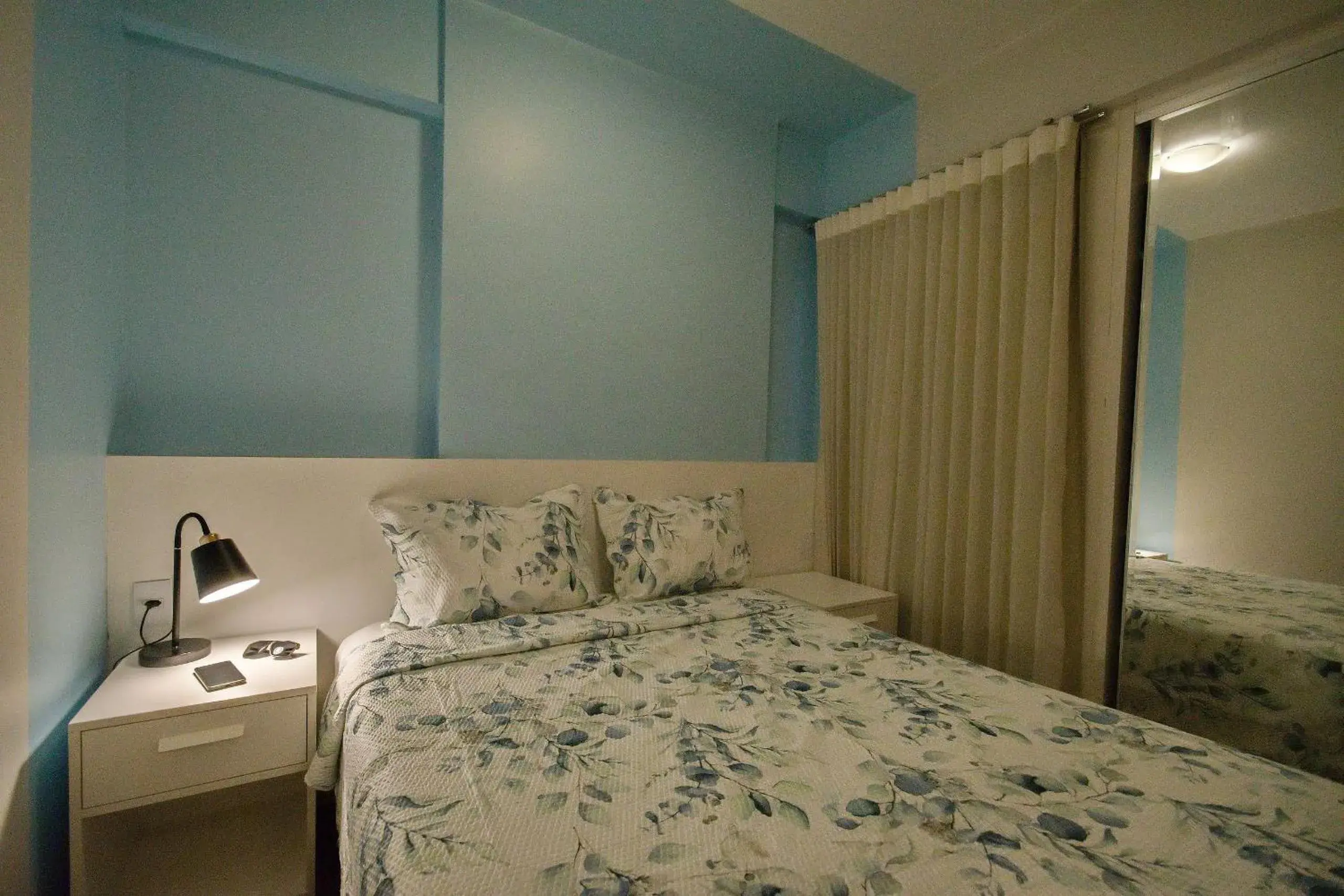 Studio in S4 Hotel Águas Claras Studio in S4 Hotel Águas Claras