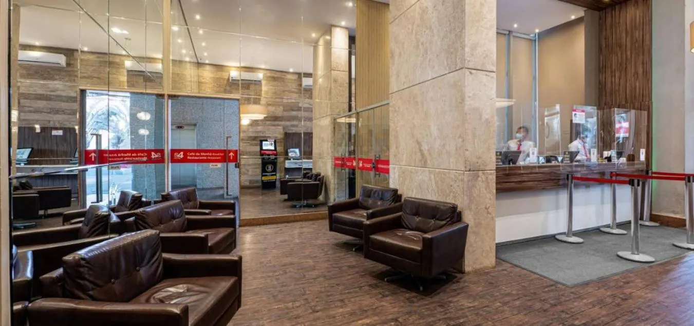 S4 Hotel Águas Claras