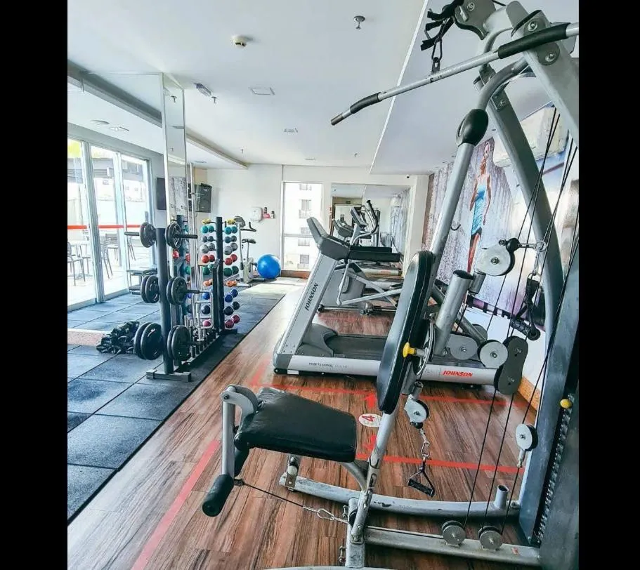 S4 Hotel Águas Claras