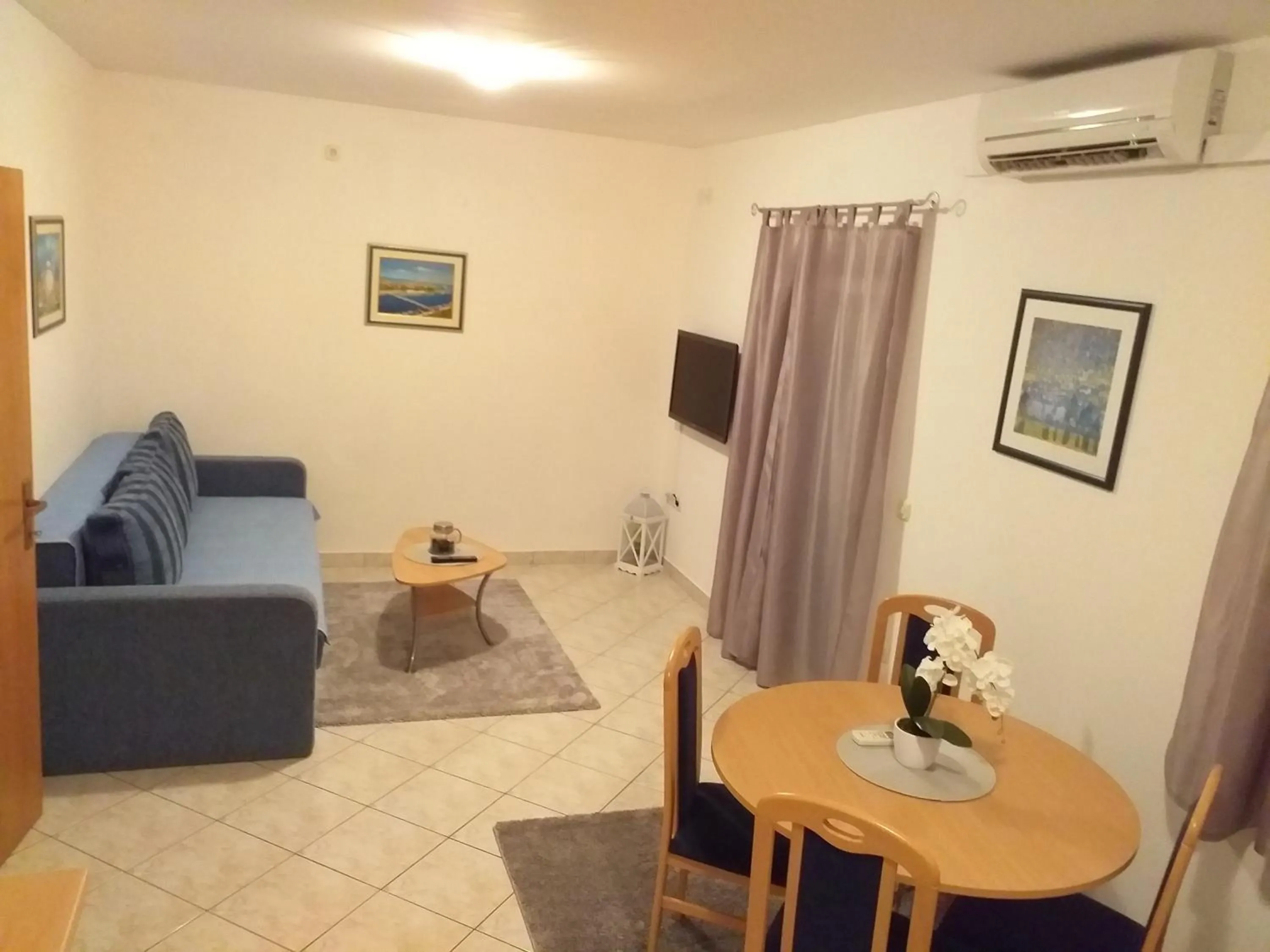 Apartments Vila Ana