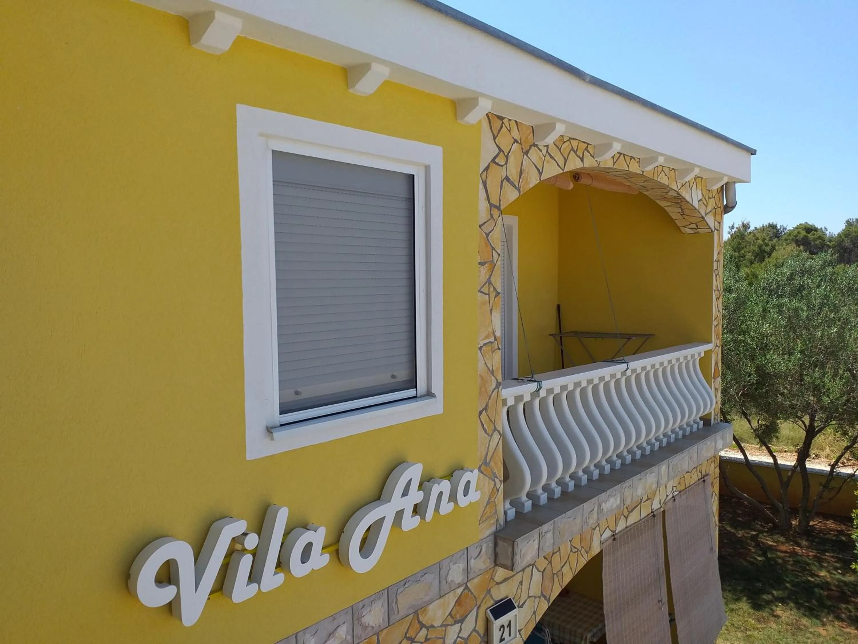 Apartments Vila Ana