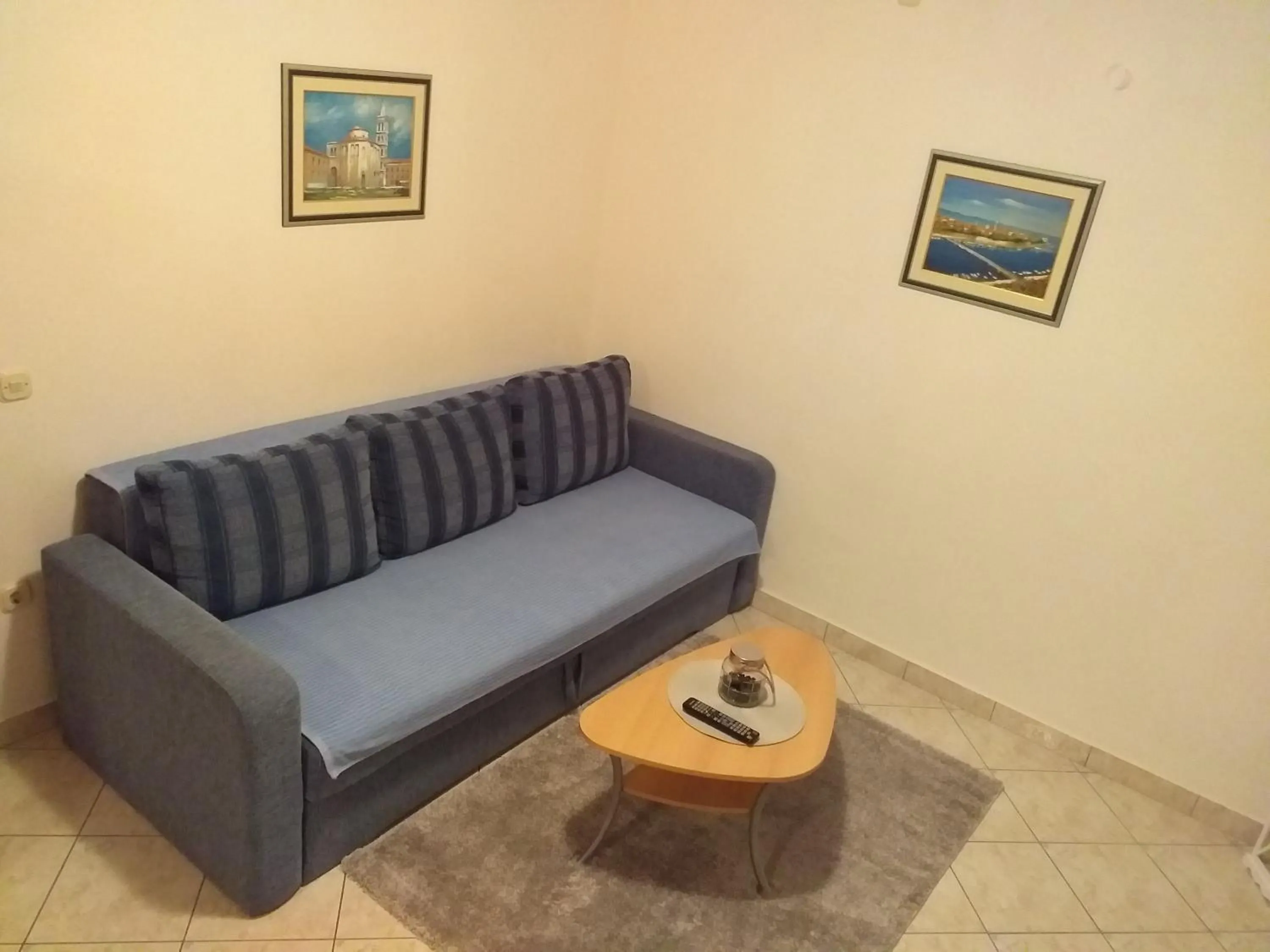 Apartments Vila Ana