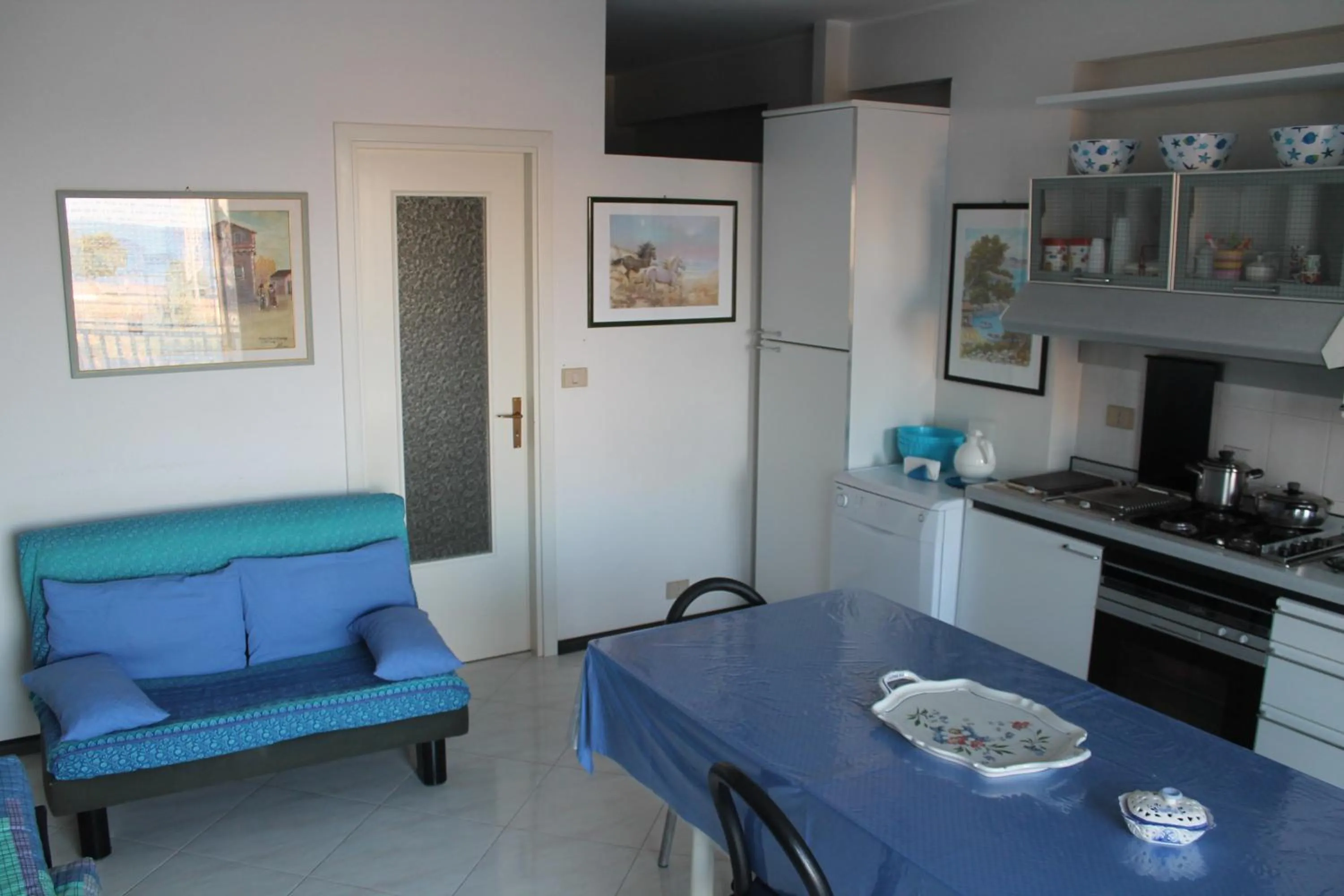 Casa Cristina tra Etna e Mare