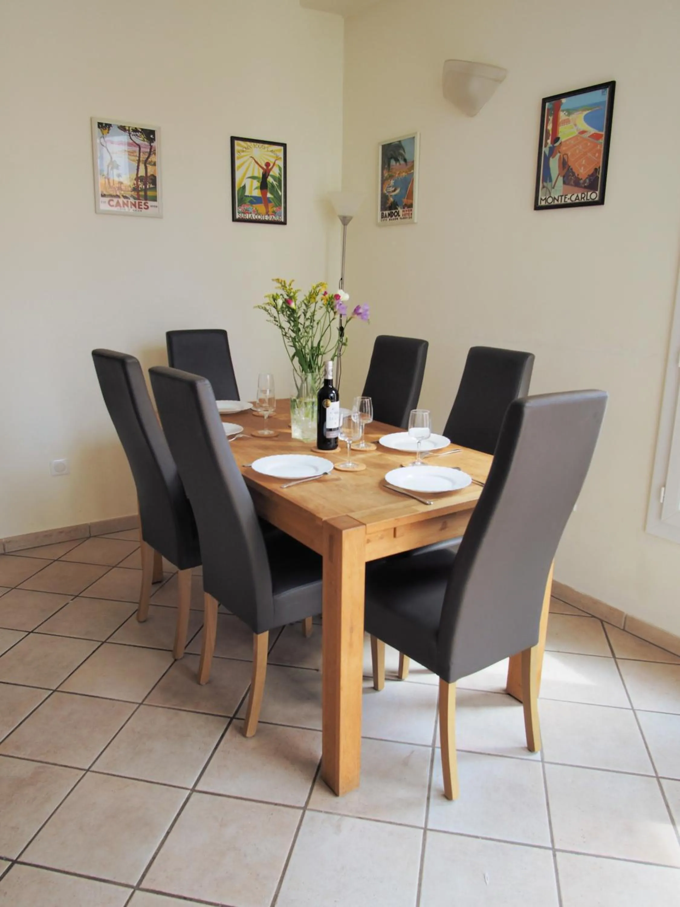 Nice Centre - Apartment with balcony and stunning sea view!
