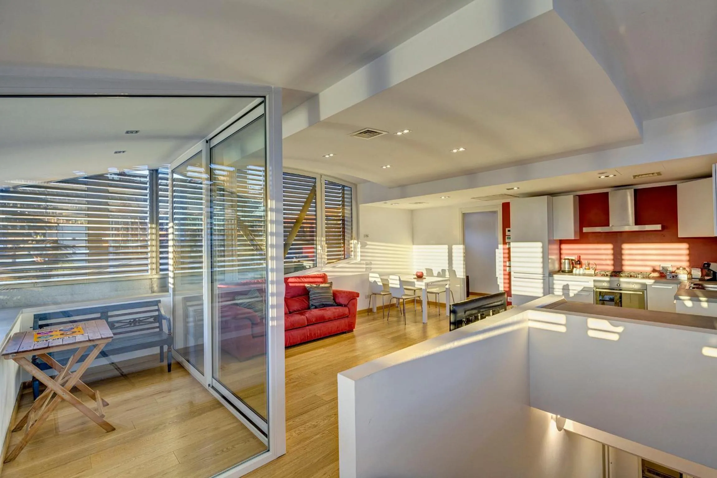 San Siro Apartment