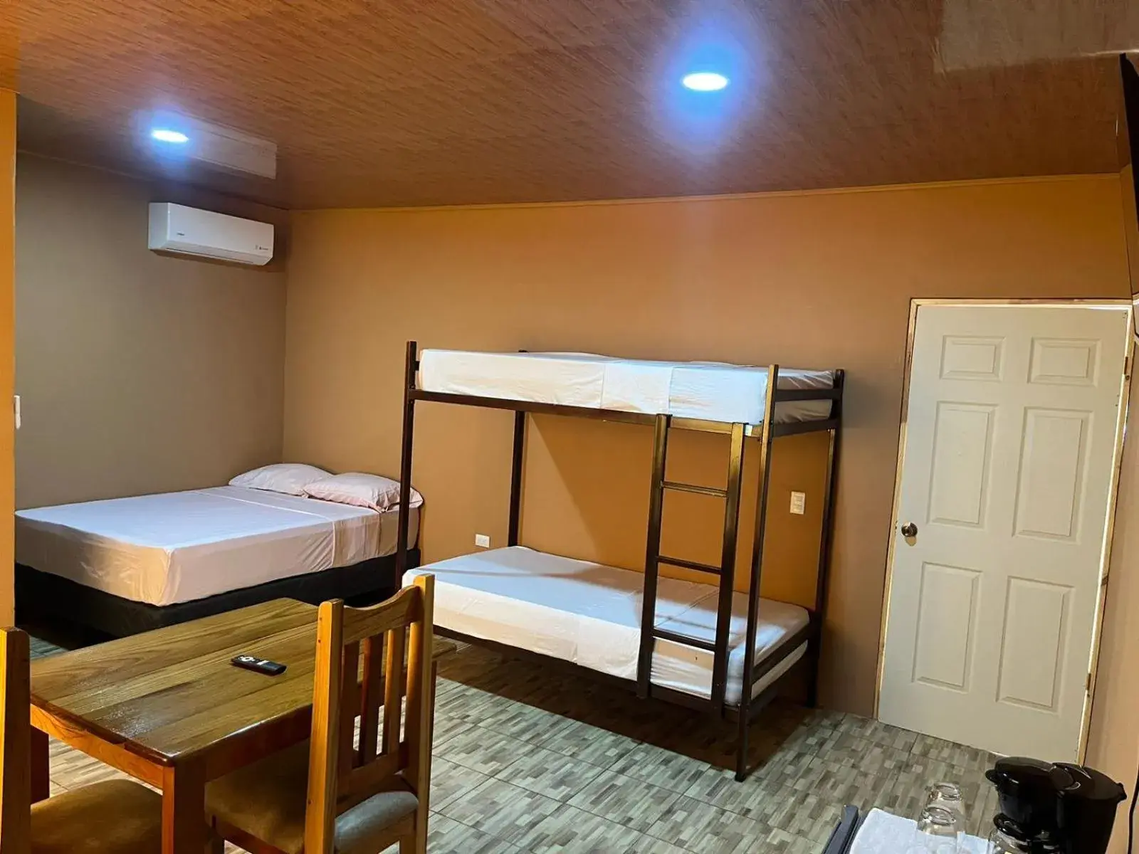 Luisito steak House & Hotel Luisito steak House & Hotel