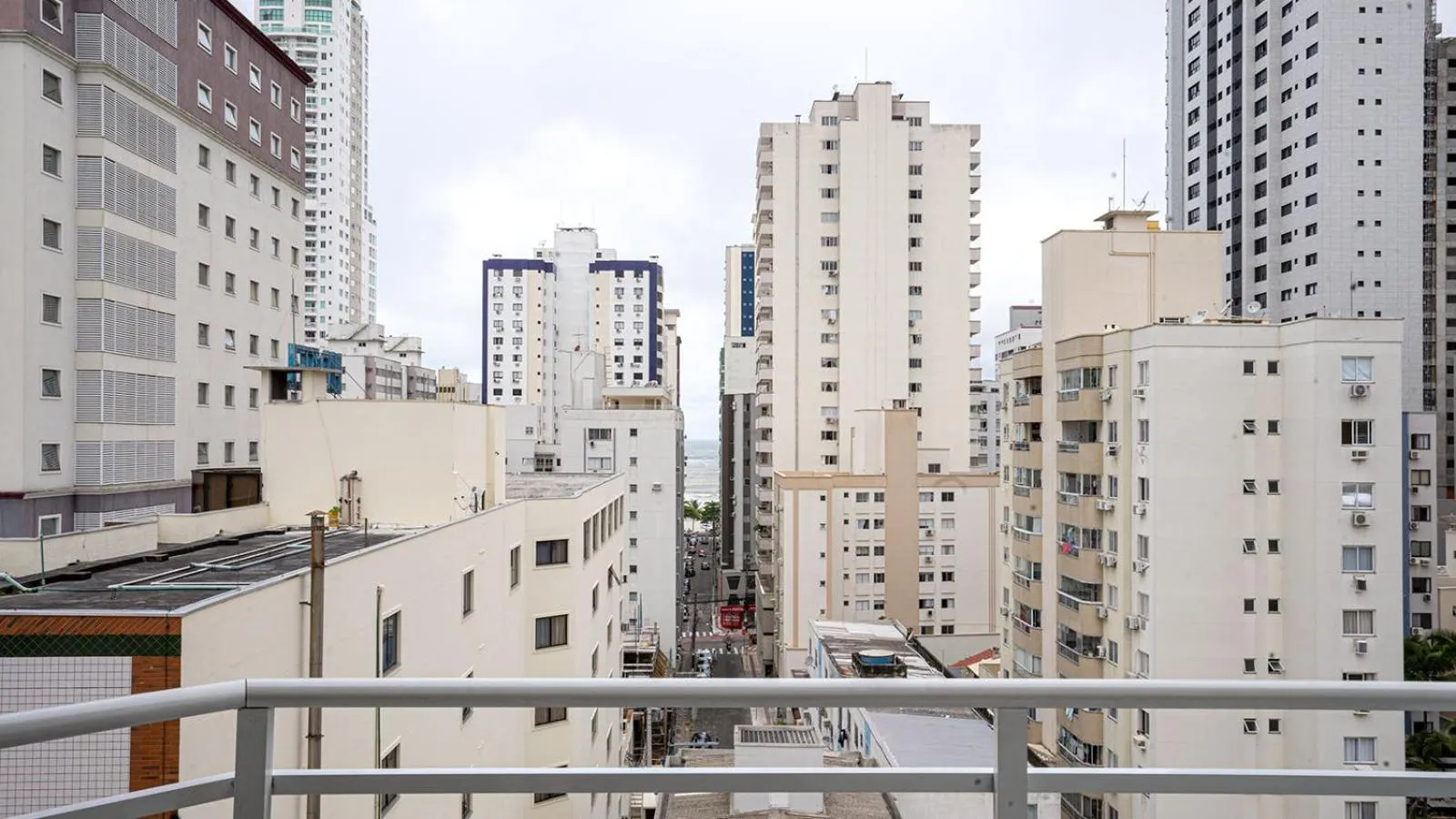 Day in Hamburgo Palace Hotel