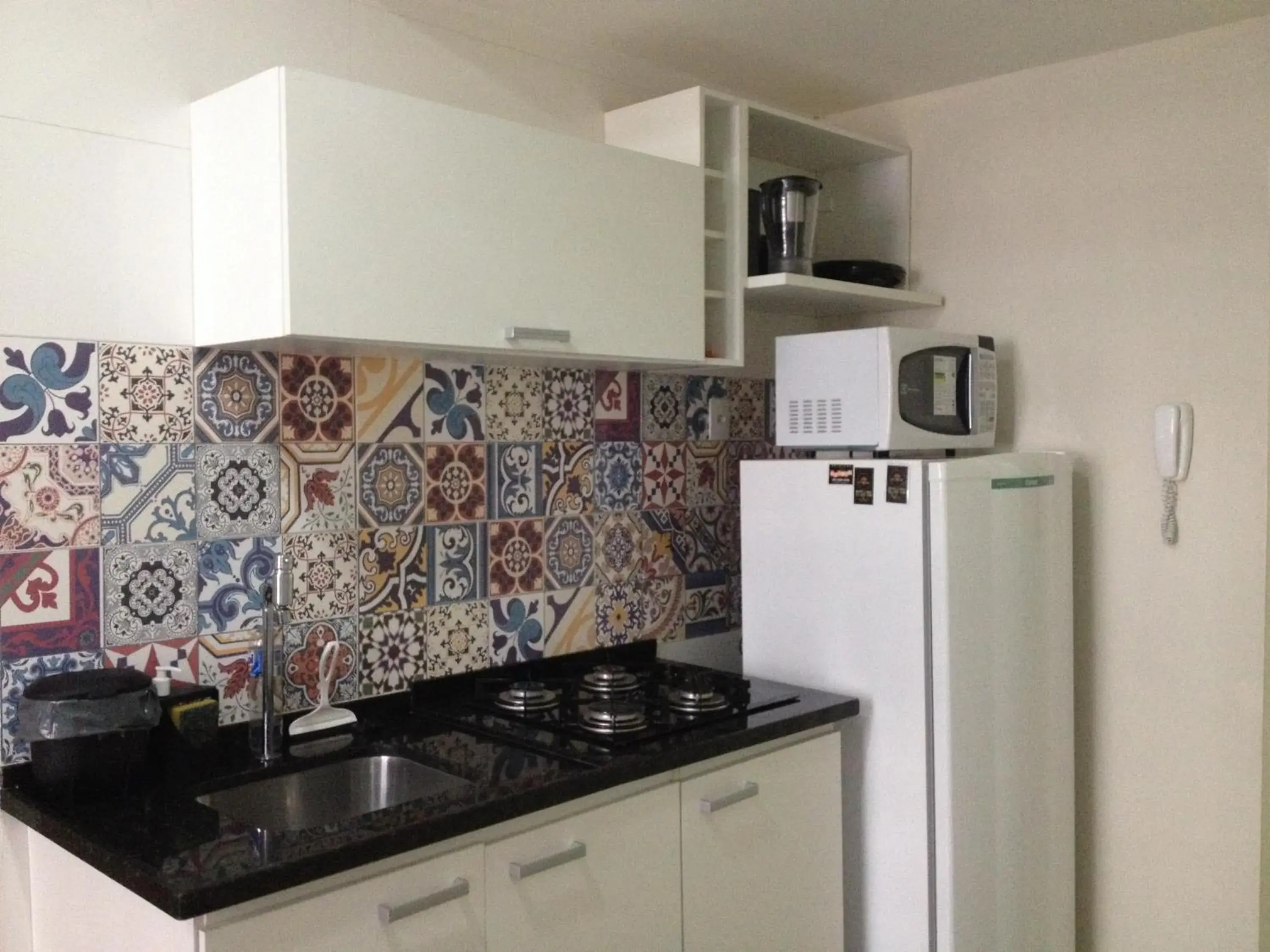 Apartamento Copacabana 1100 Apartamento Copacabana 1100