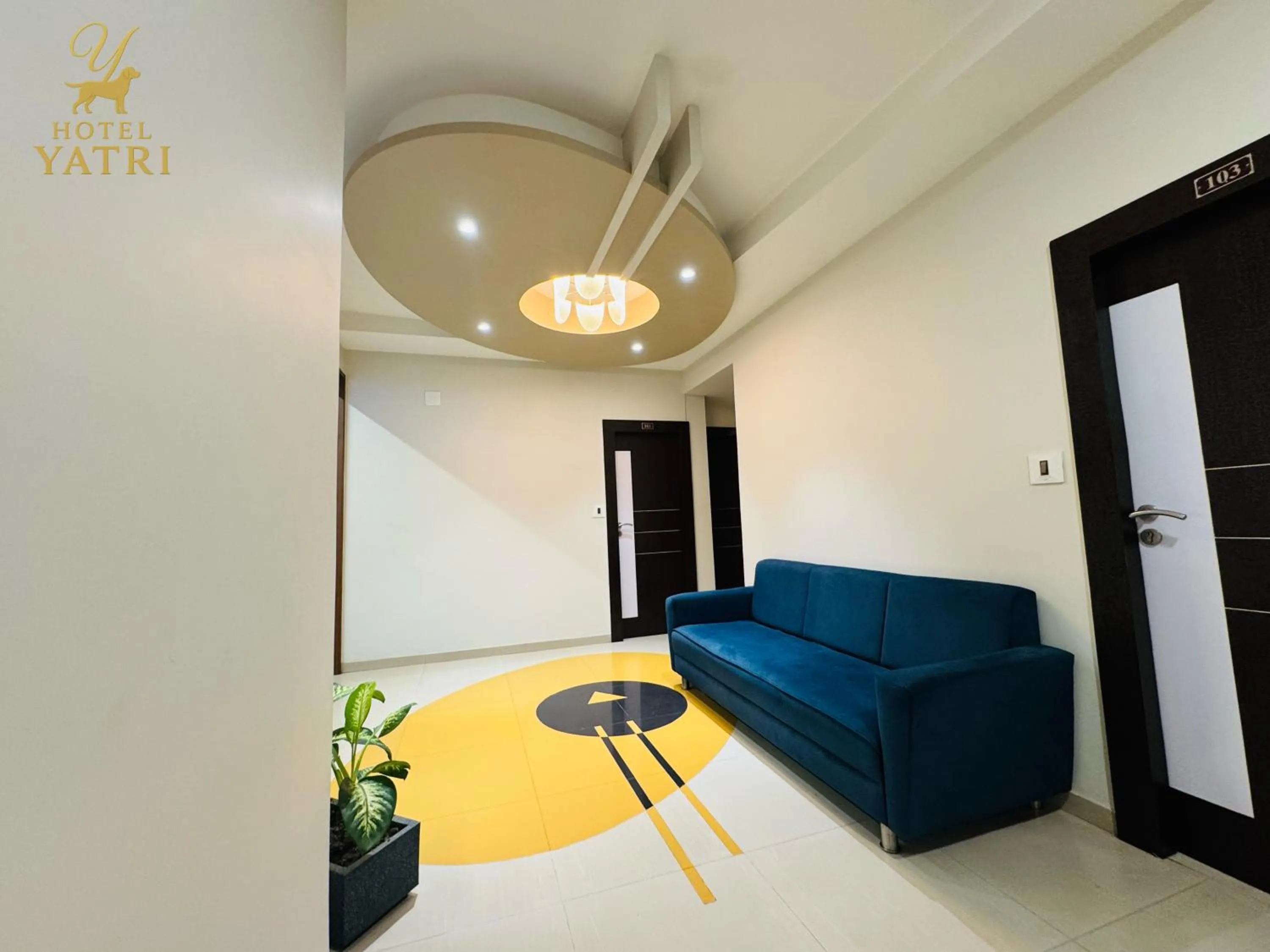 Hotel Yatri