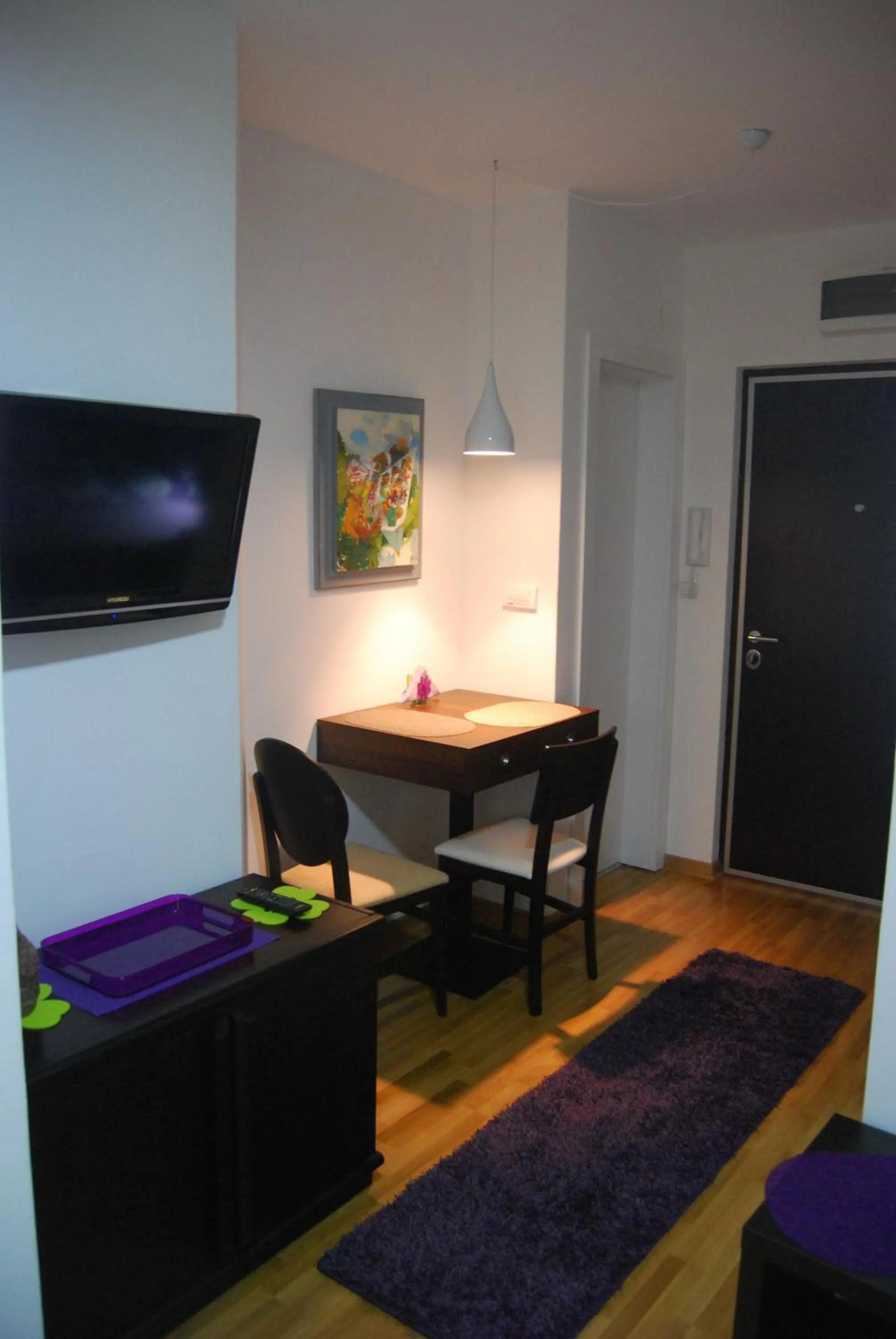 Sekula's City Center Apartment