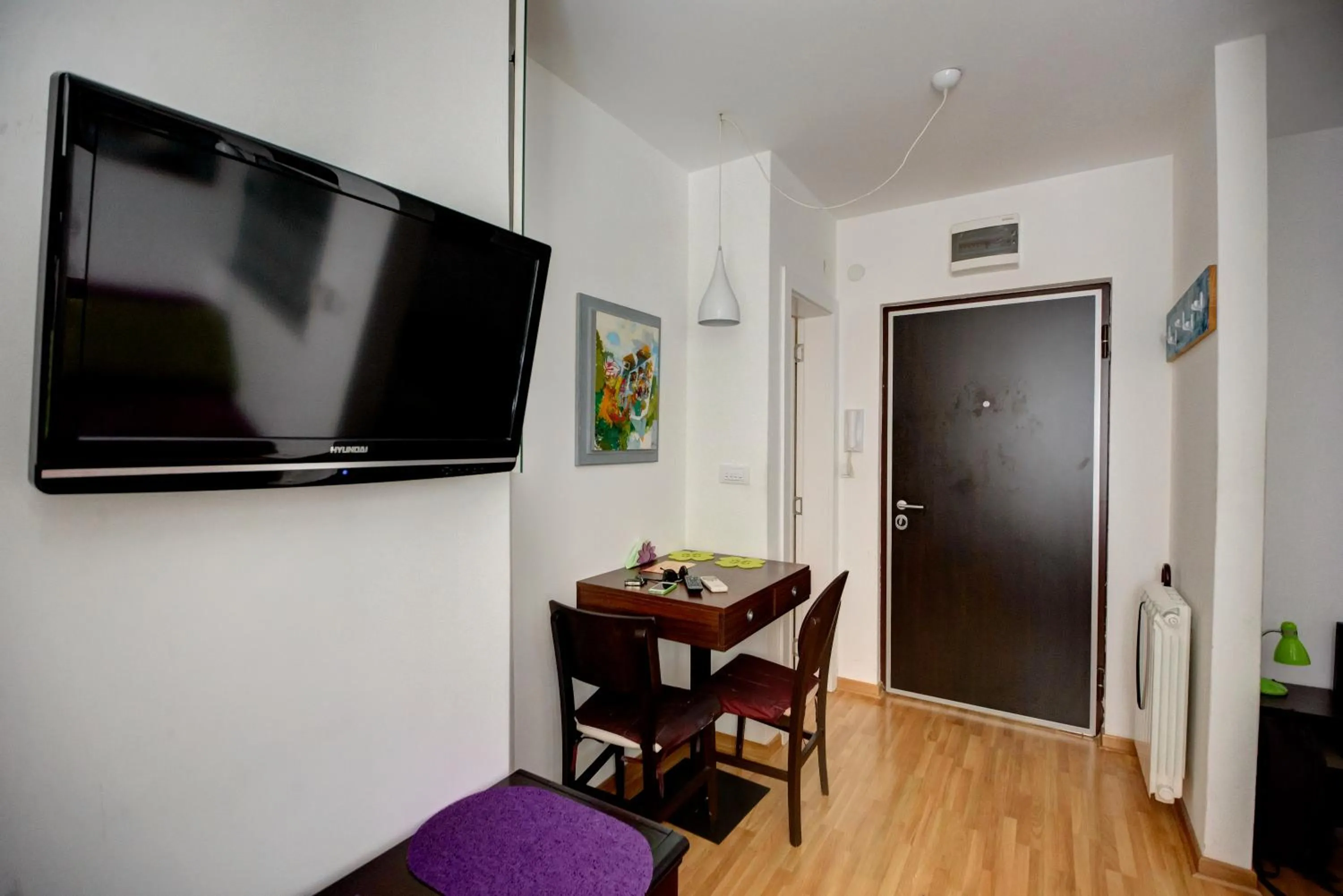 Sekula's City Center Apartment