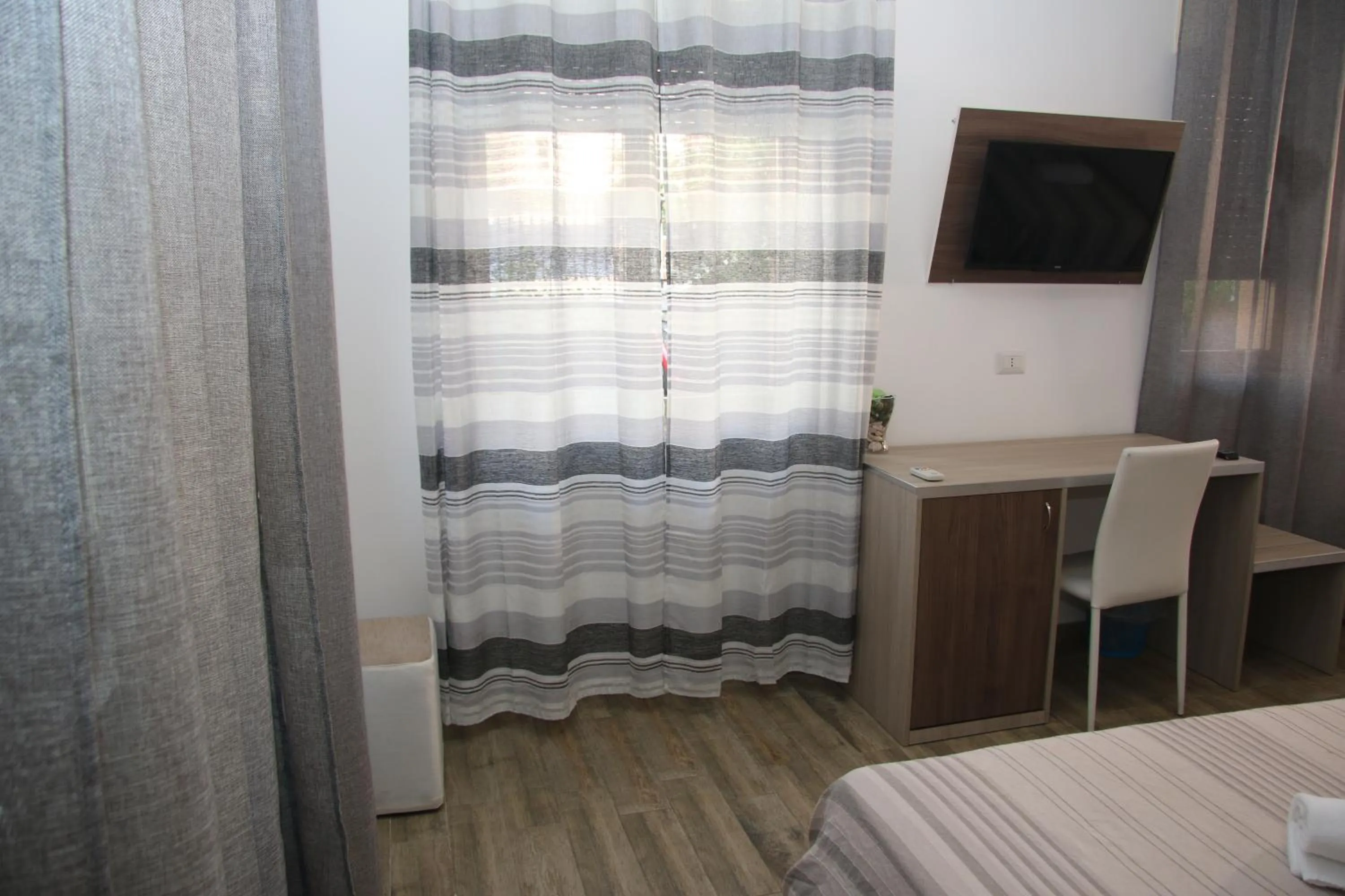 Day, Bed in ChrisMare Hotel