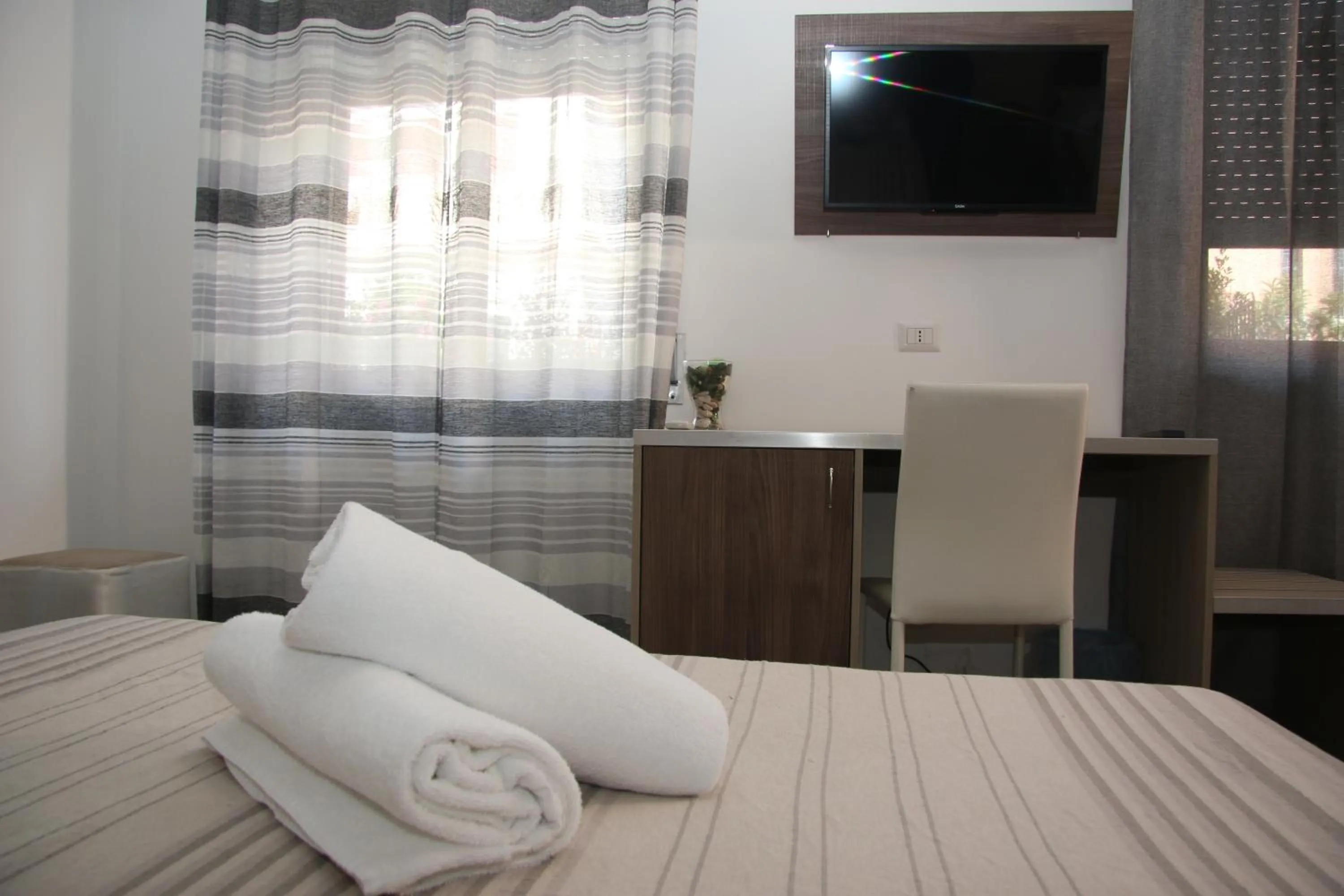 Day, Bed in ChrisMare Hotel