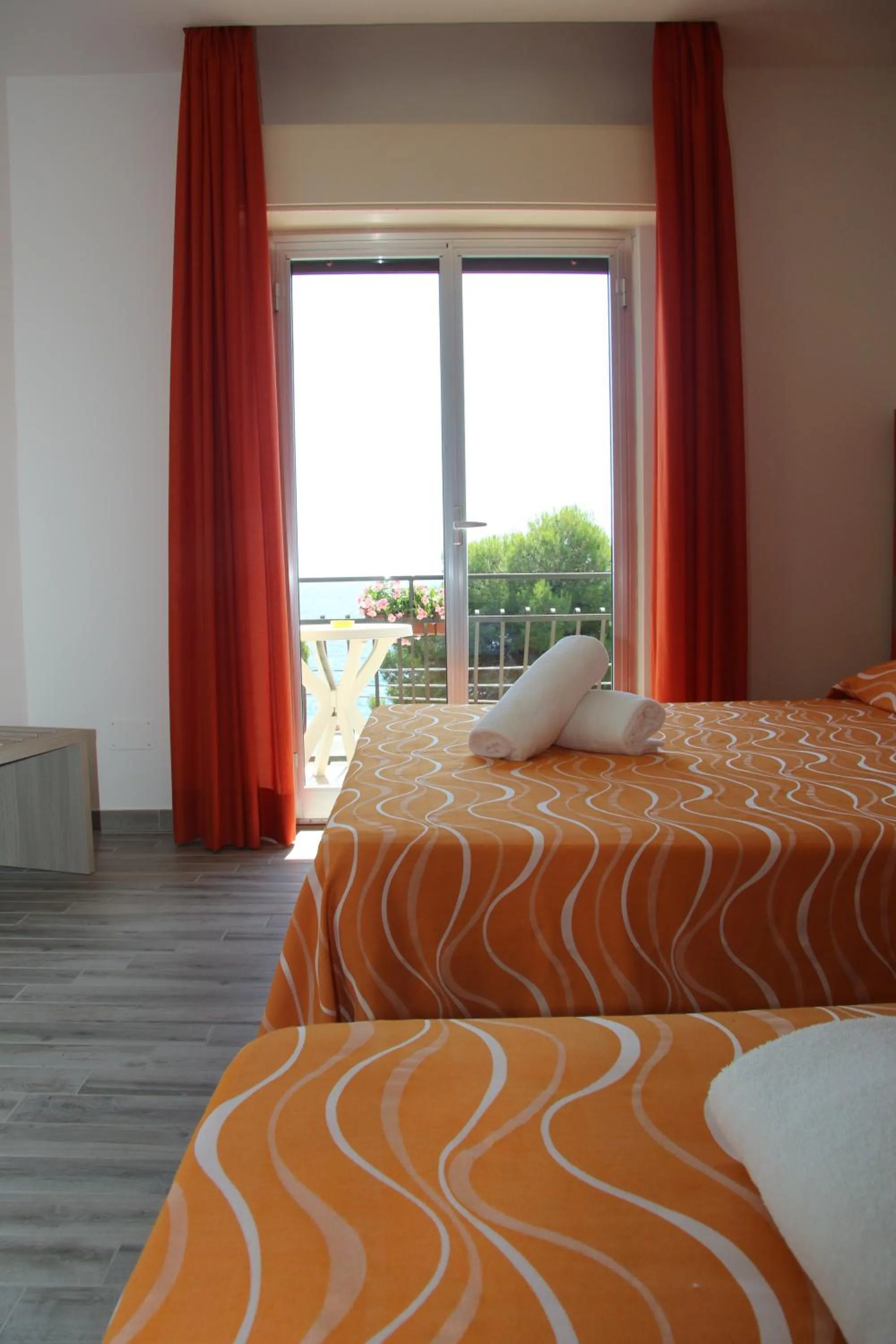 Day, Bed in ChrisMare Hotel