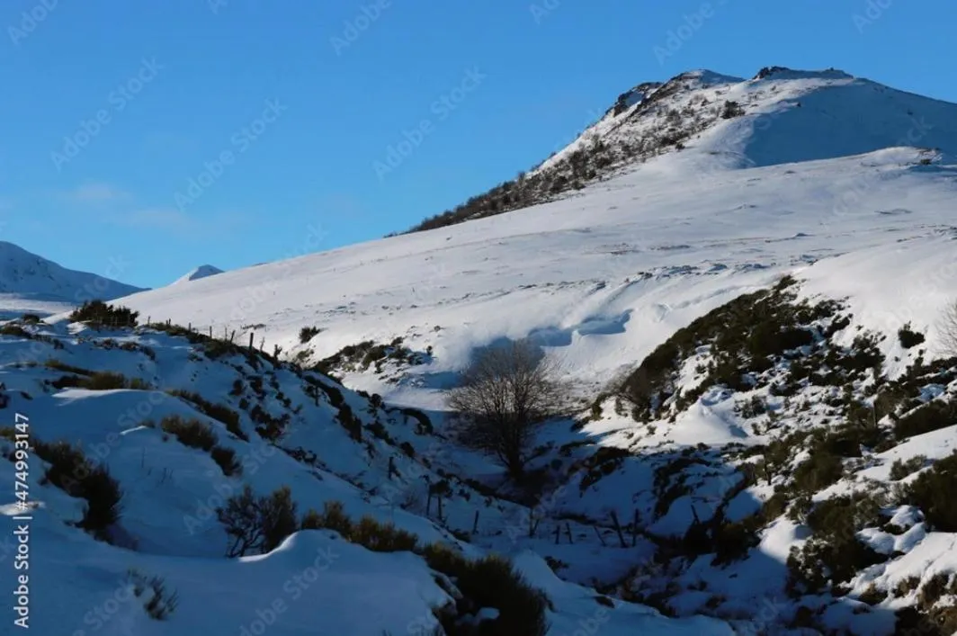 Nearby landmark in A l'Orée du Parc