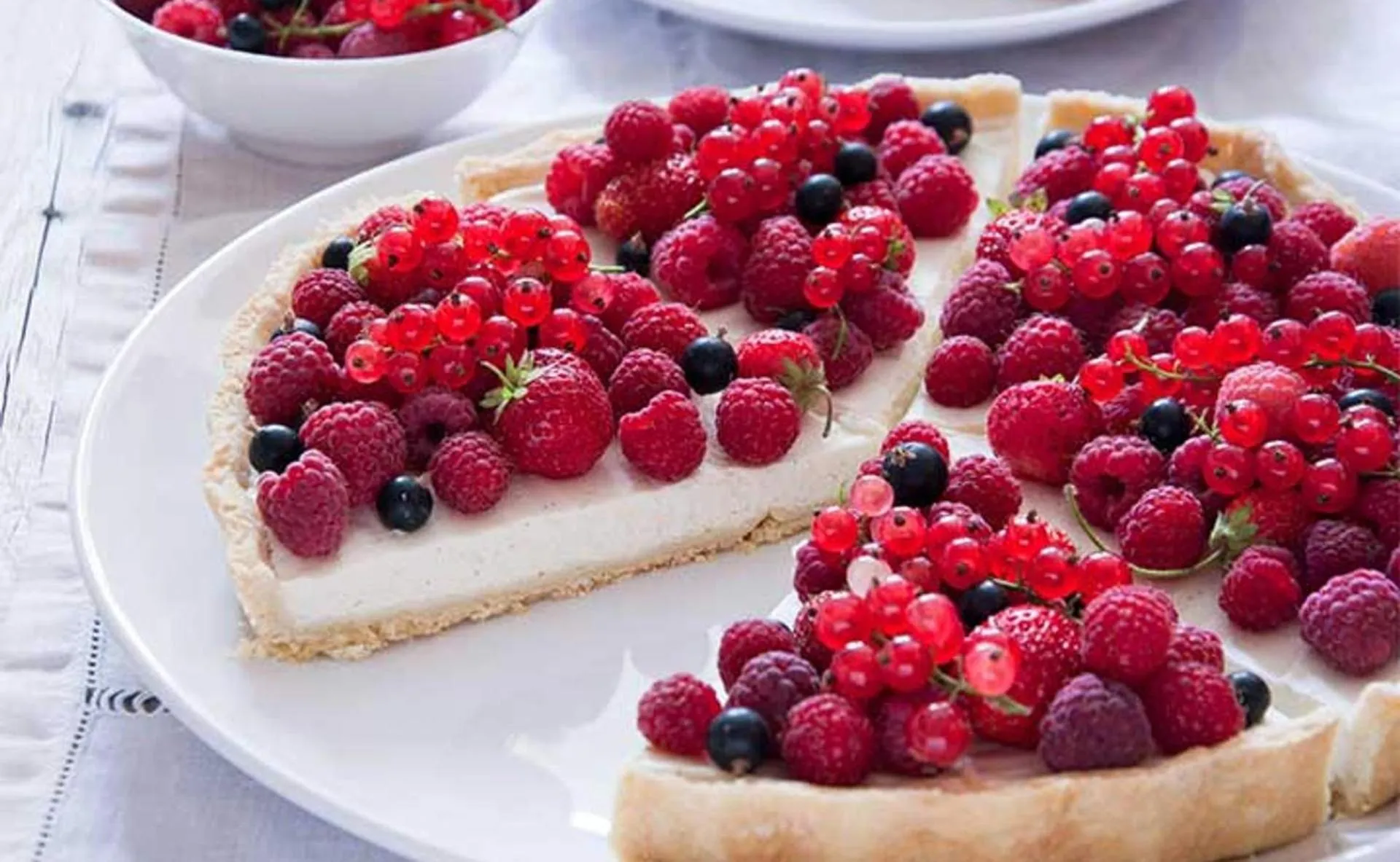 Restaurant/places to eat in A l'Orée du Parc