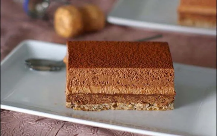 Restaurant/places to eat in A l'Orée du Parc