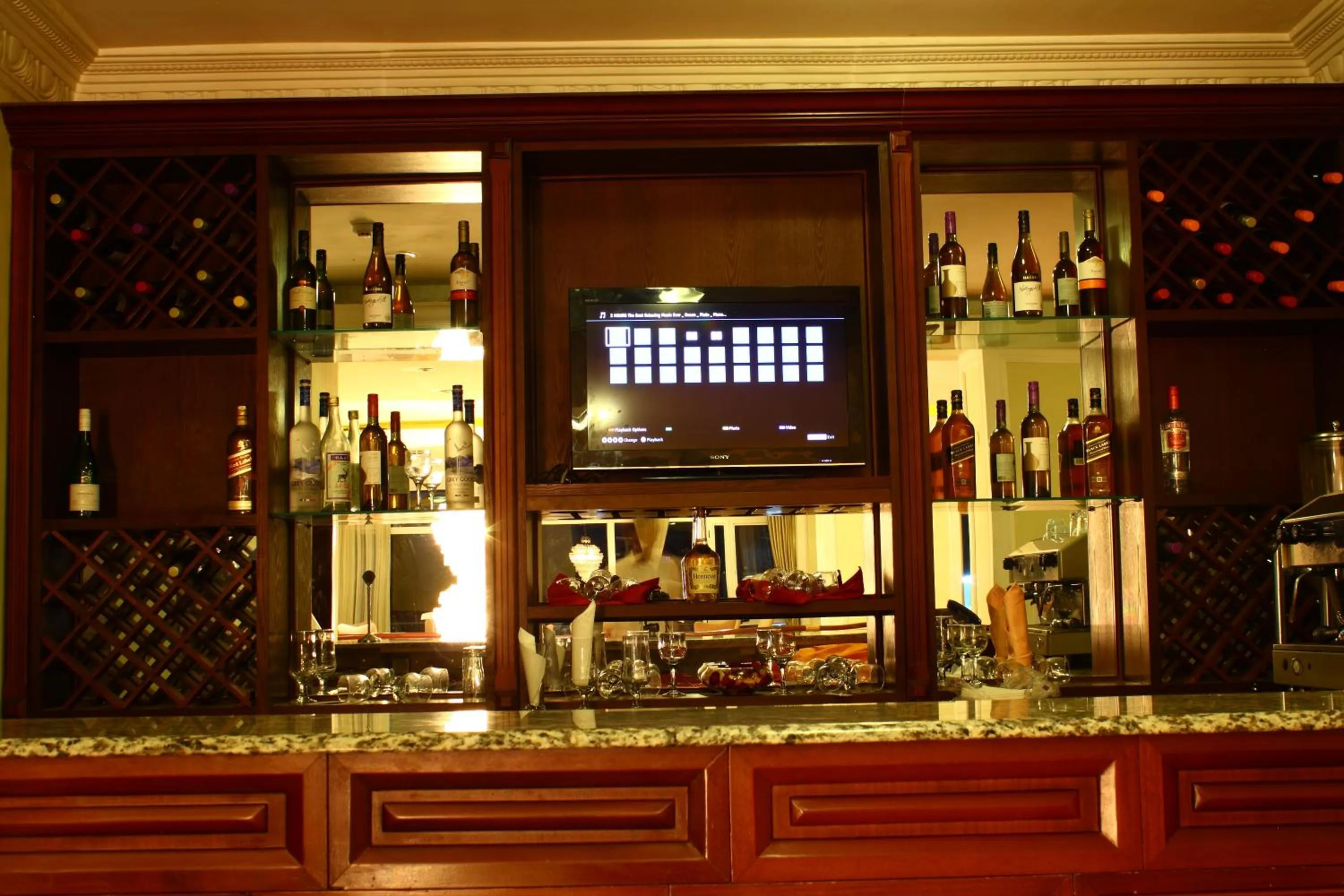 Other in Debredamo Hotel