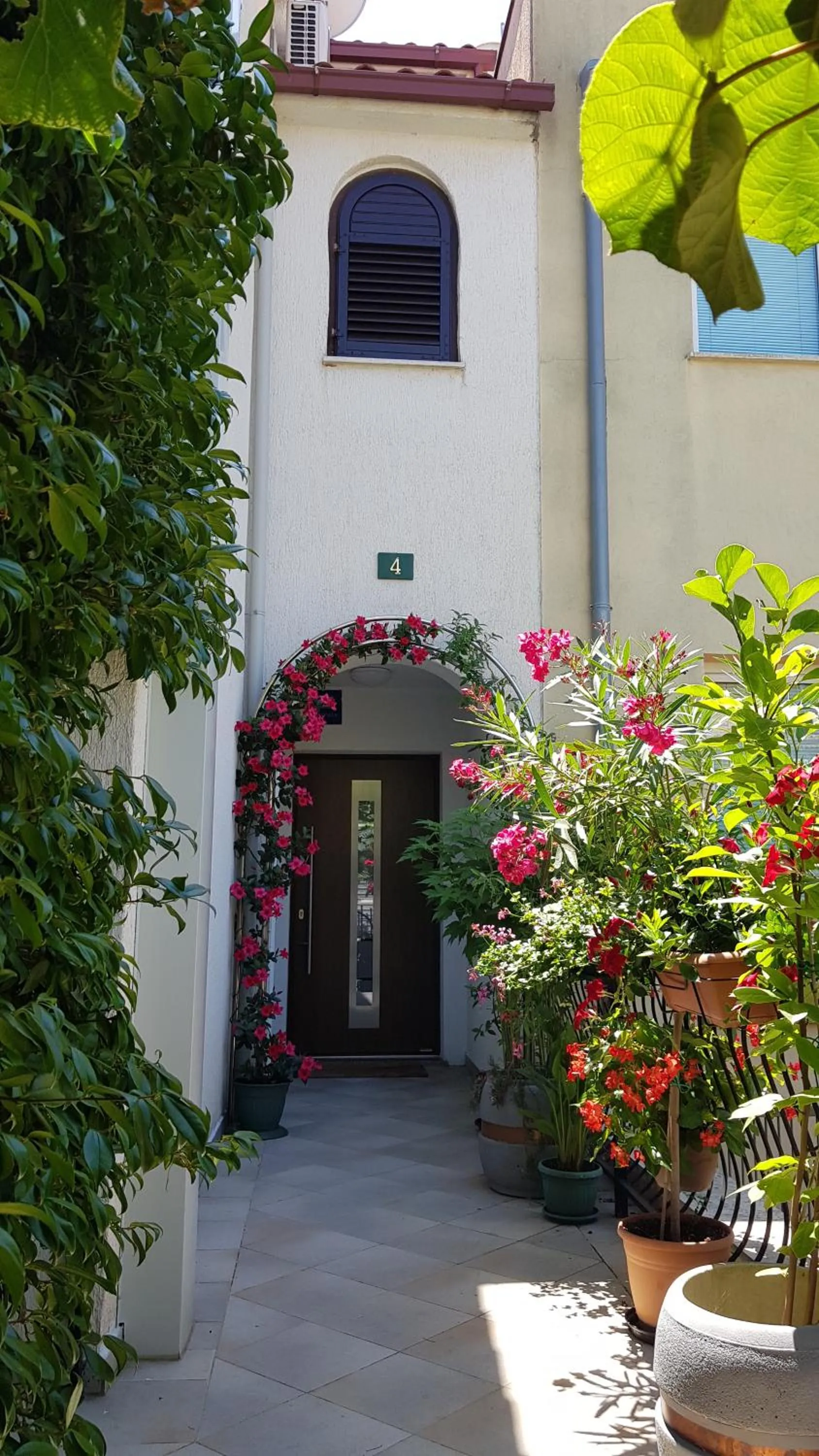 Apartments Danka