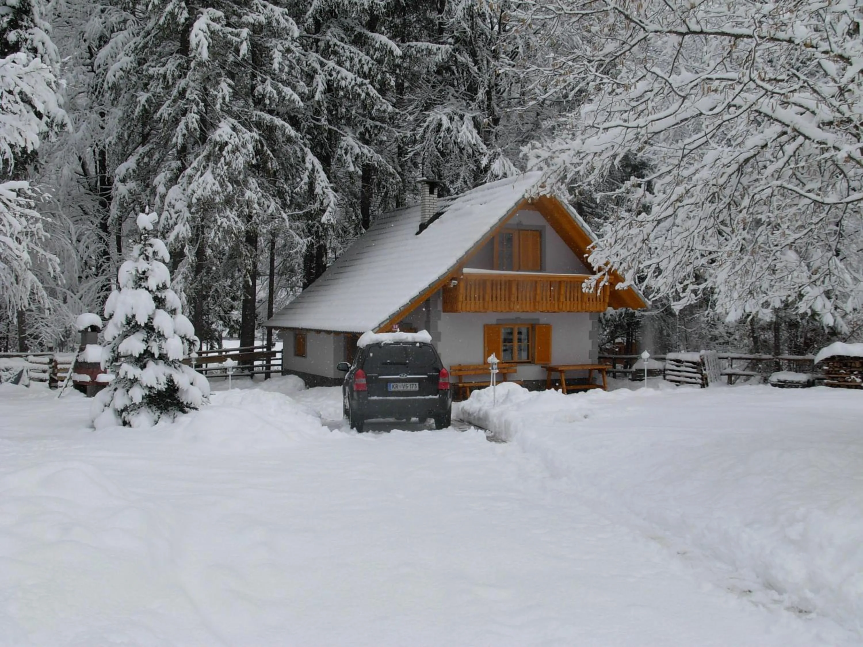 Holiday House Kaja