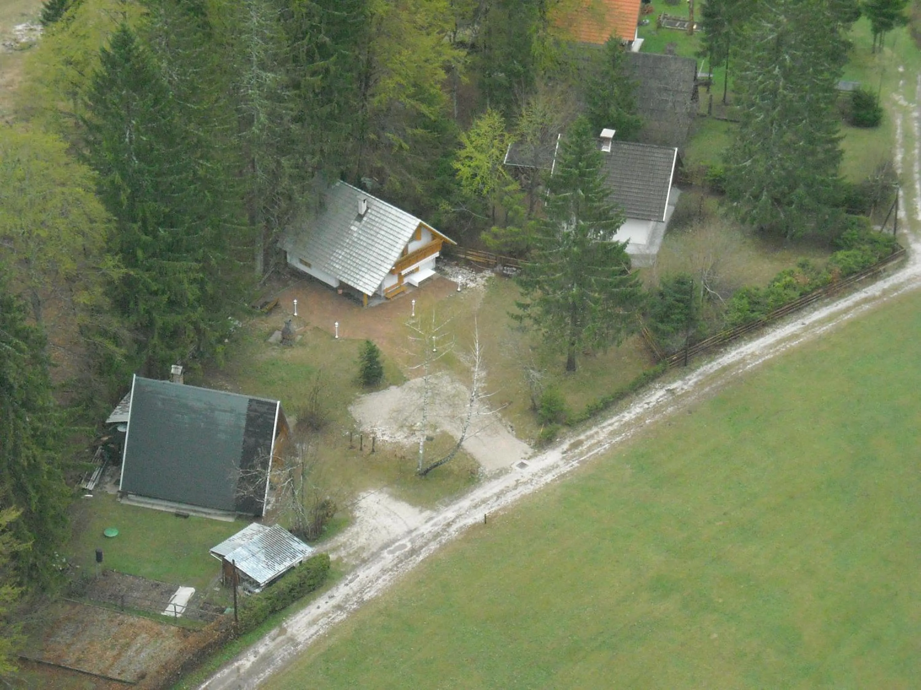 Holiday House Kaja