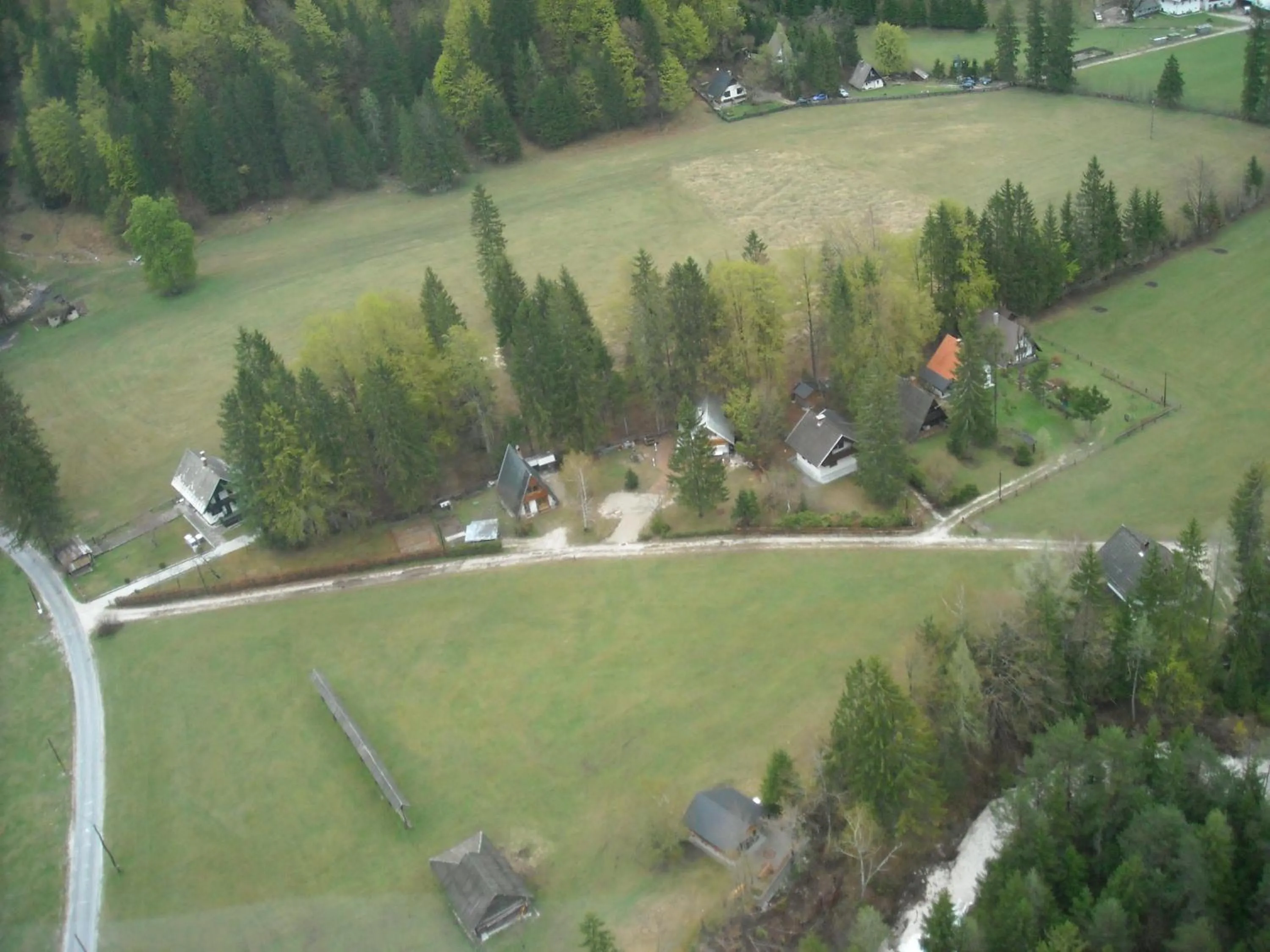 Holiday House Kaja