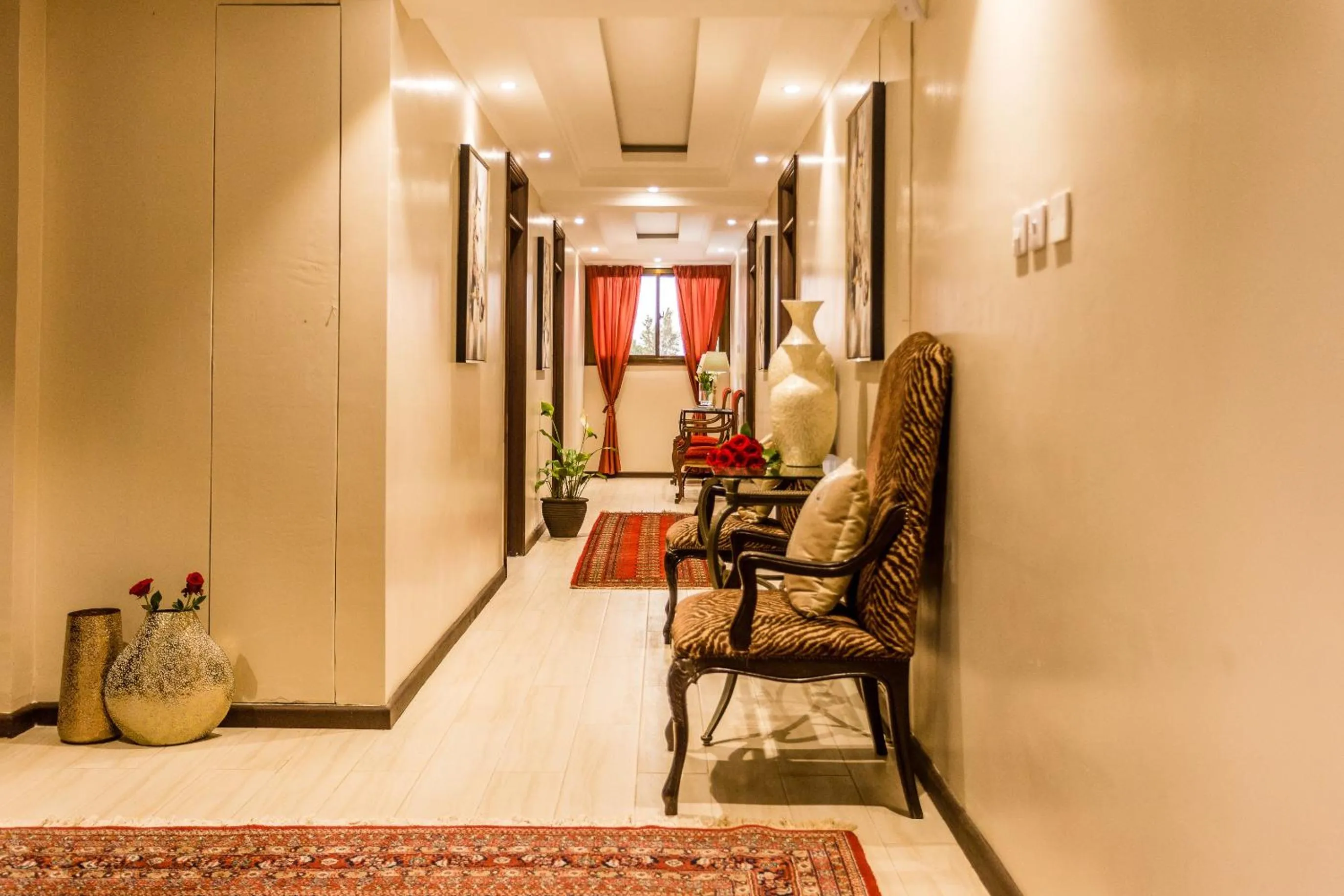 Other in Fair Acres Boutique Hotel Karen