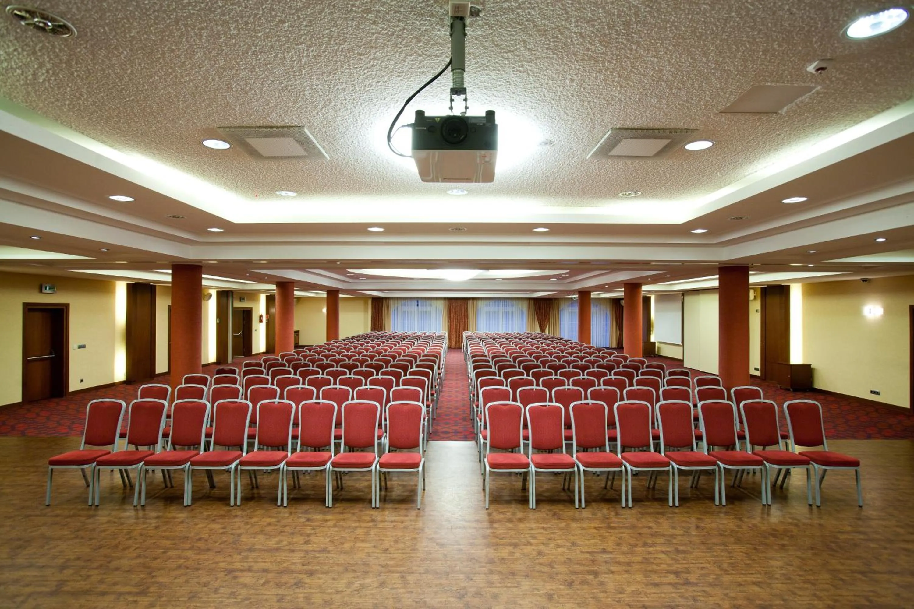 Business facilities in Hotel Stok