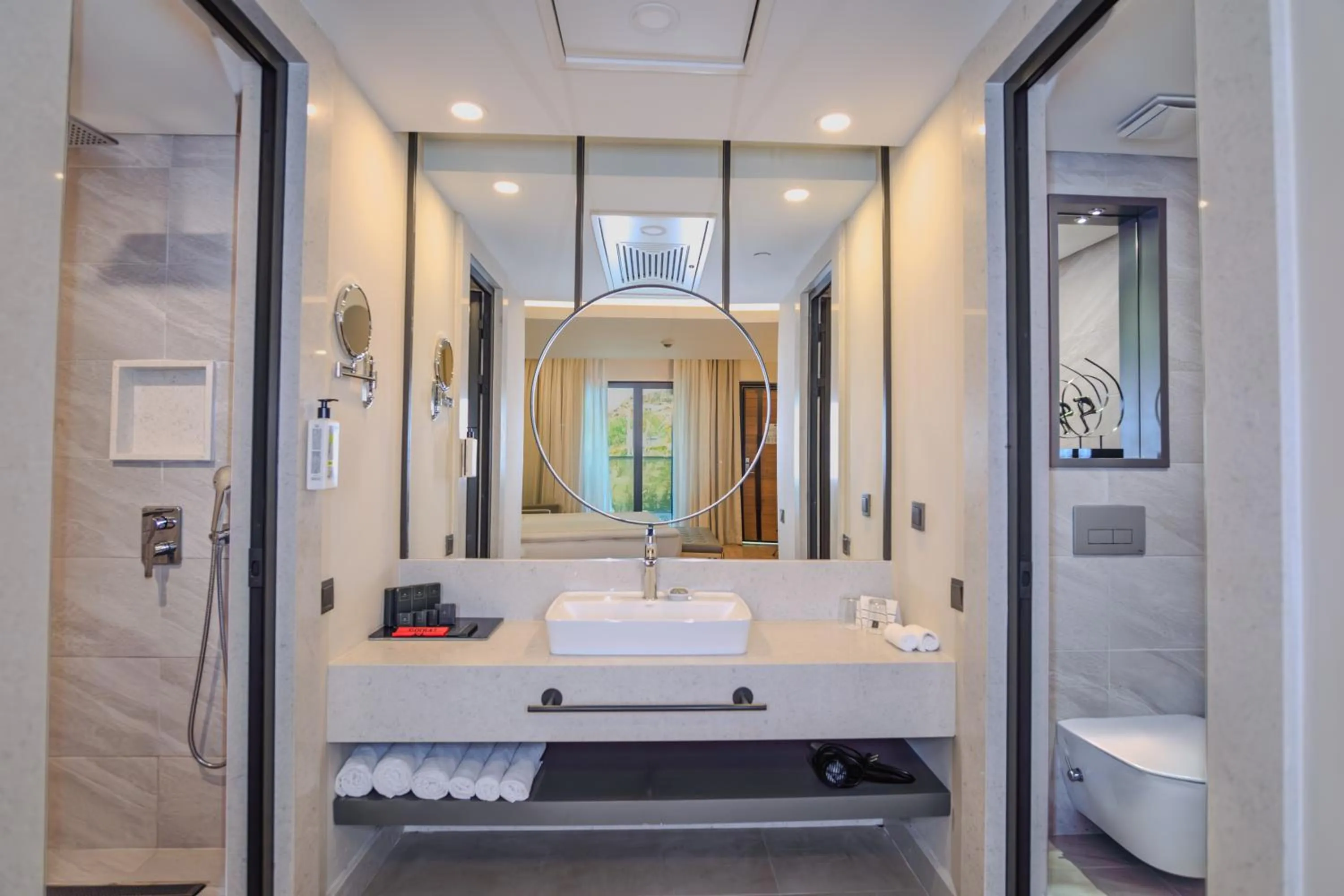 Miramare Beach Hotel - Ultra All Inclusive