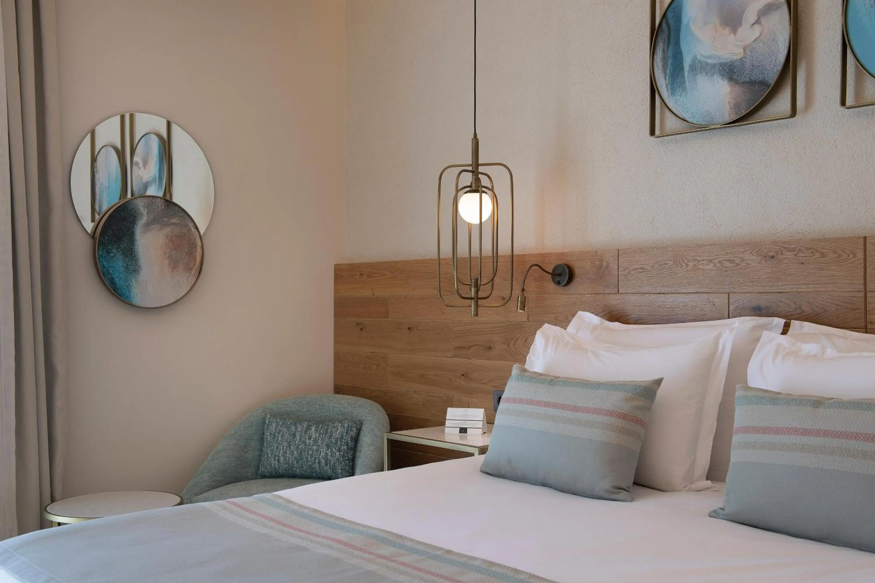 Photo of the whole room, Bed in Miramare Beach Hotel - Ultra All Inclusive