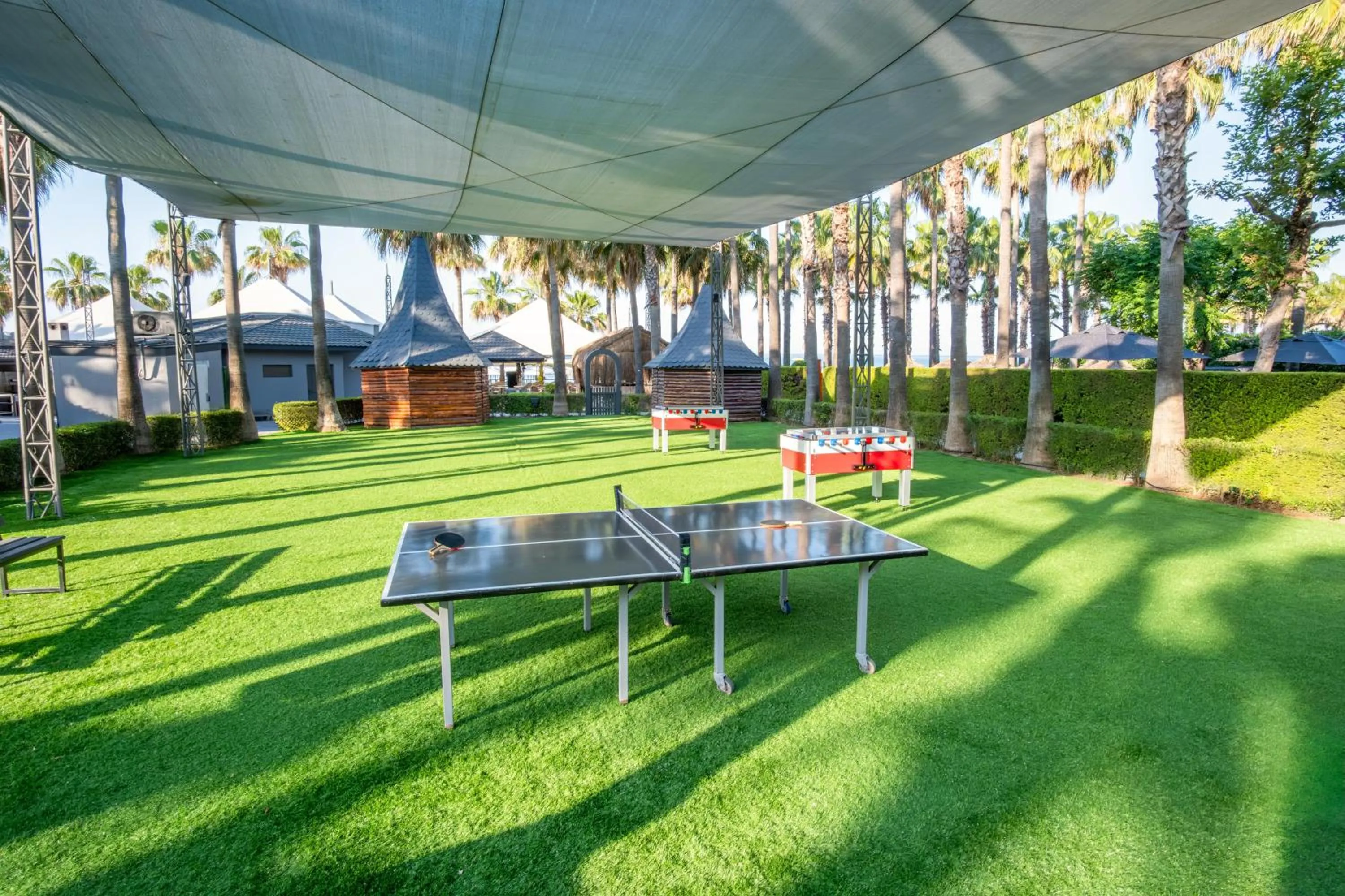 Activities in Miramare Beach Hotel - Ultra All Inclusive