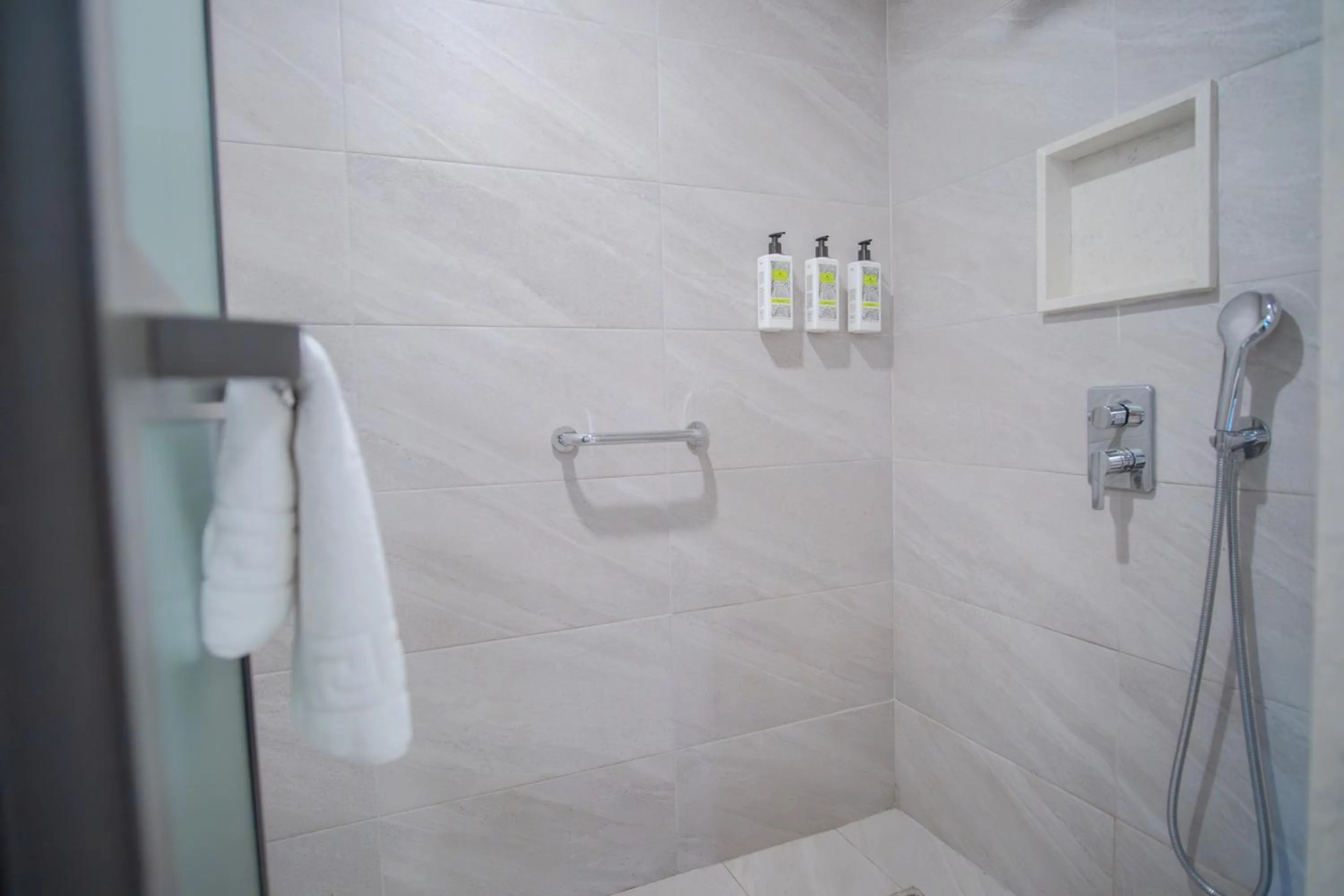 Miramare Beach Hotel - Ultra All Inclusive