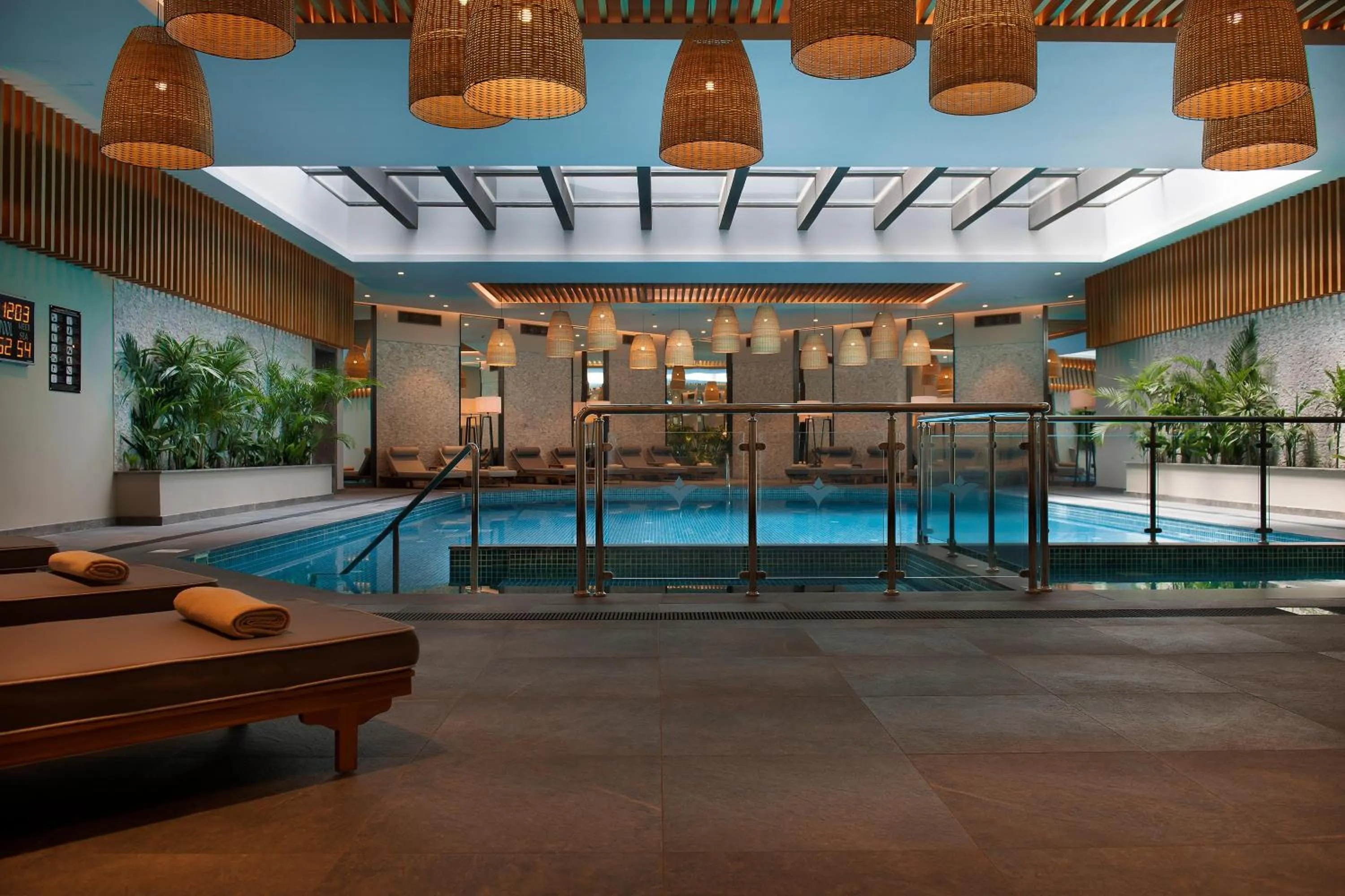 Activities in Miramare Beach Hotel - Ultra All Inclusive