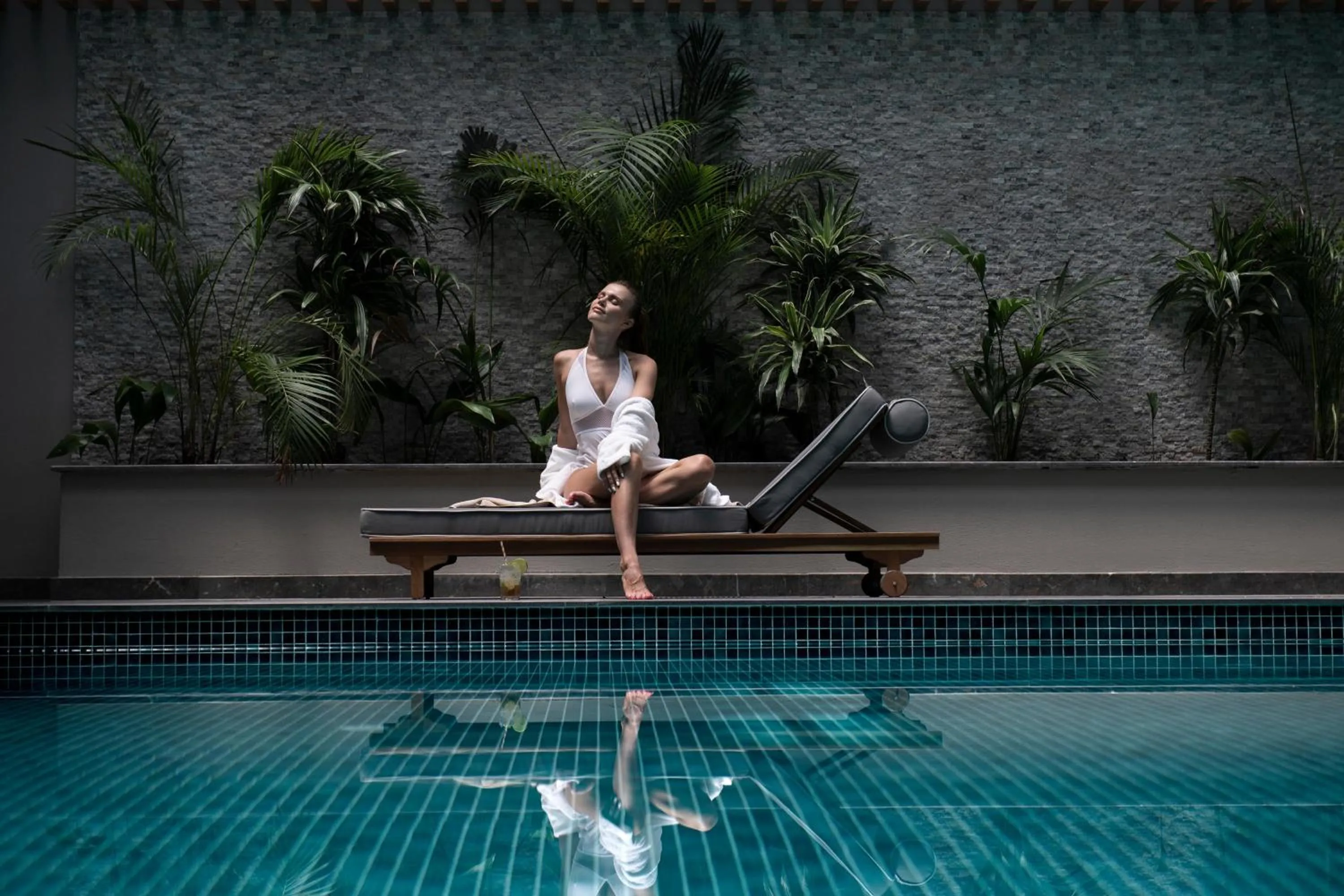 Spa and wellness centre/facilities in Miramare Beach Hotel - Ultra All Inclusive