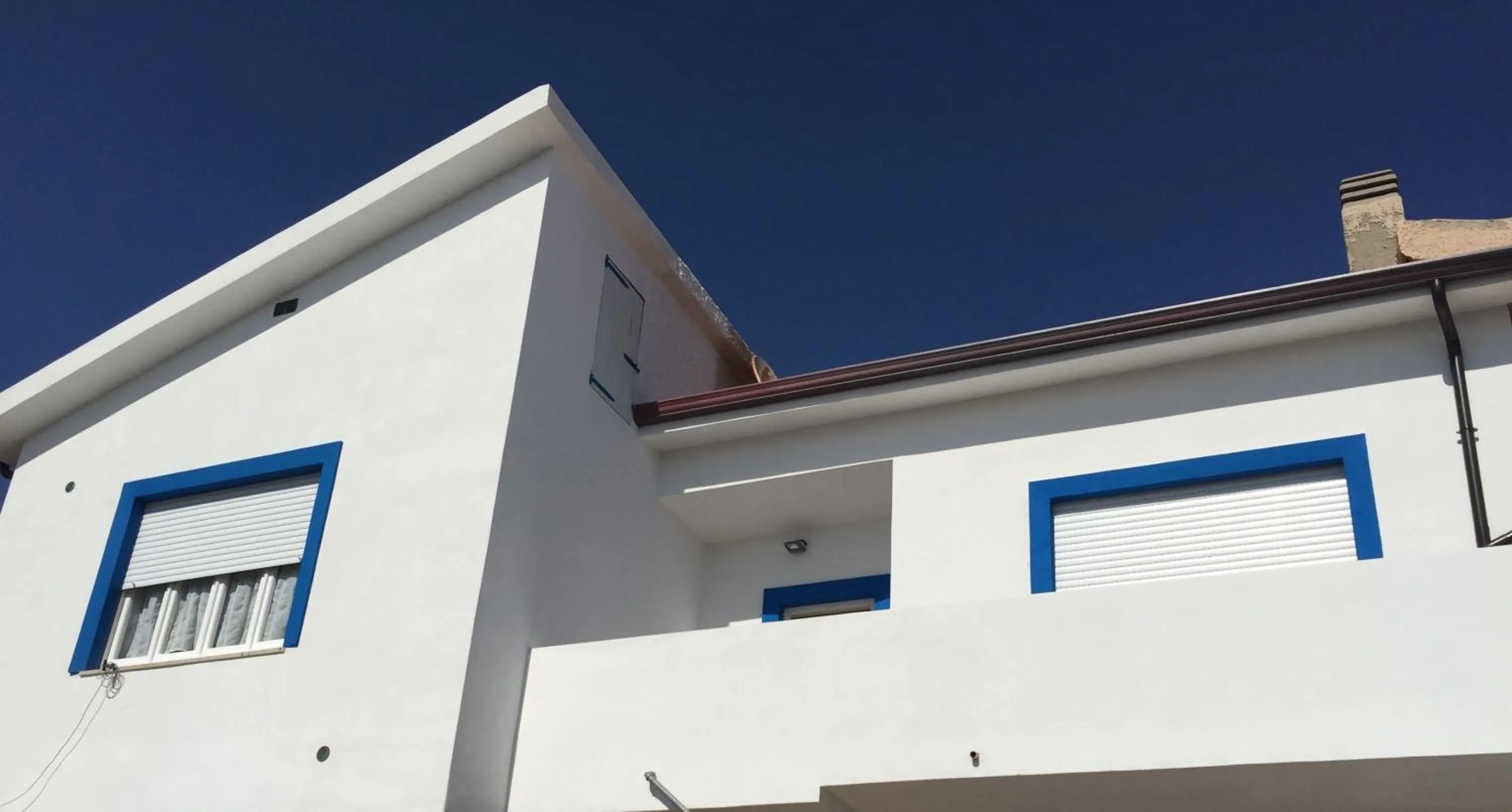 Property building in B&B BentueMari