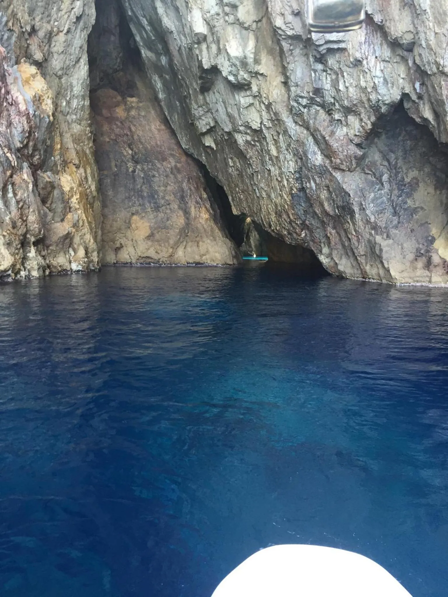 Nearby landmark in B&B BentueMari