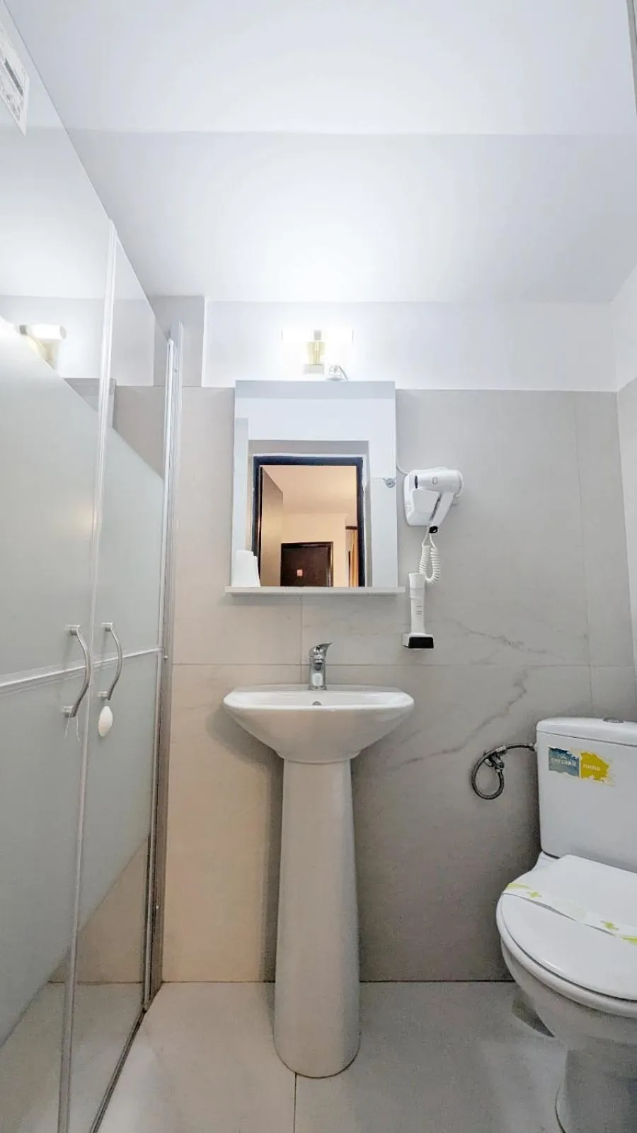 Complex Parc Pini Moinesti