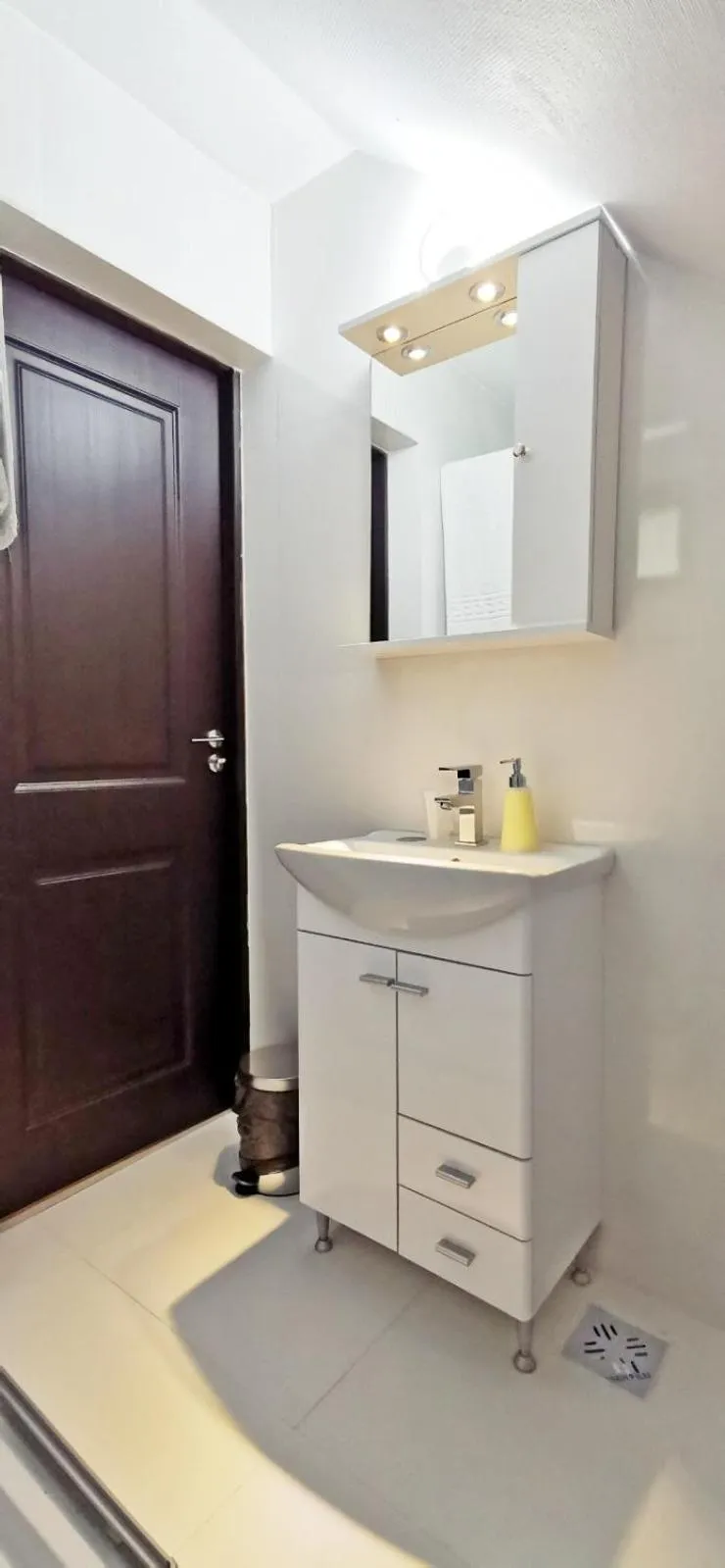 Complex Parc Pini Moinesti