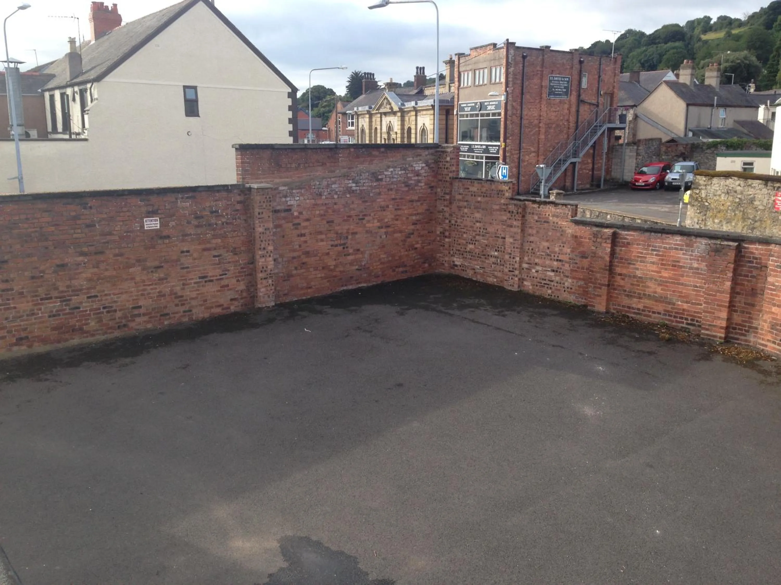 Other in Victoria hotel