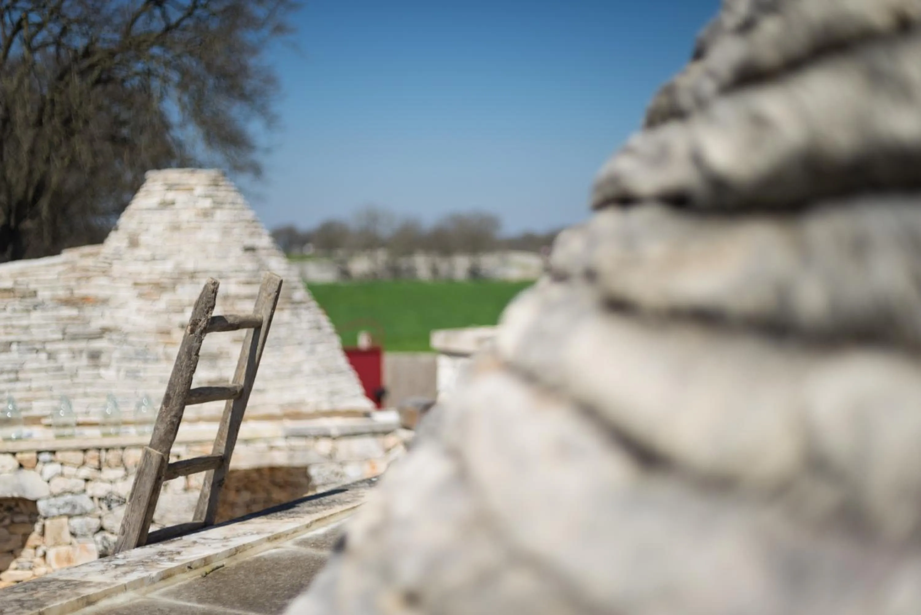 Property building in Le Dieci Porte