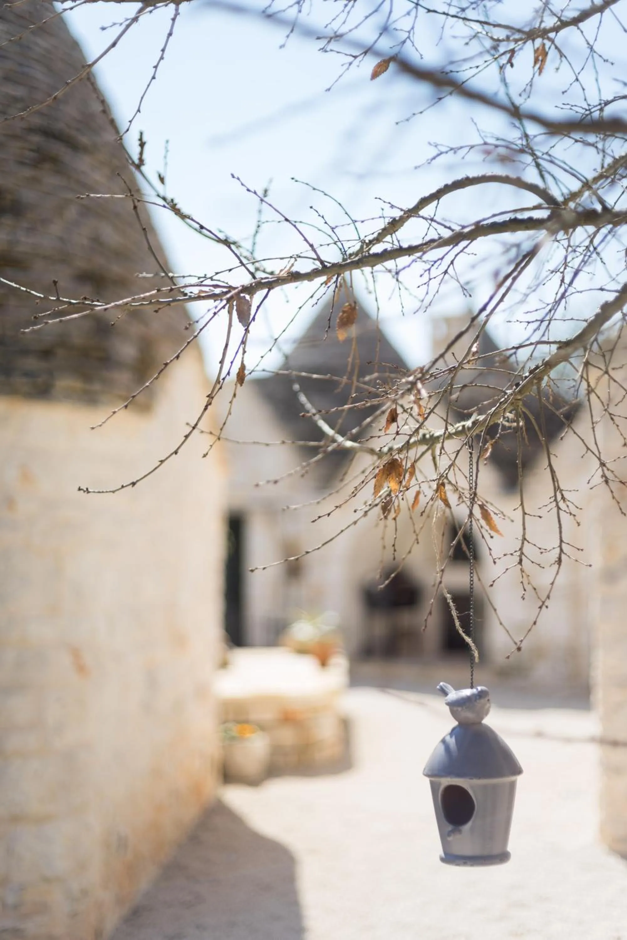 Property building in Le Dieci Porte