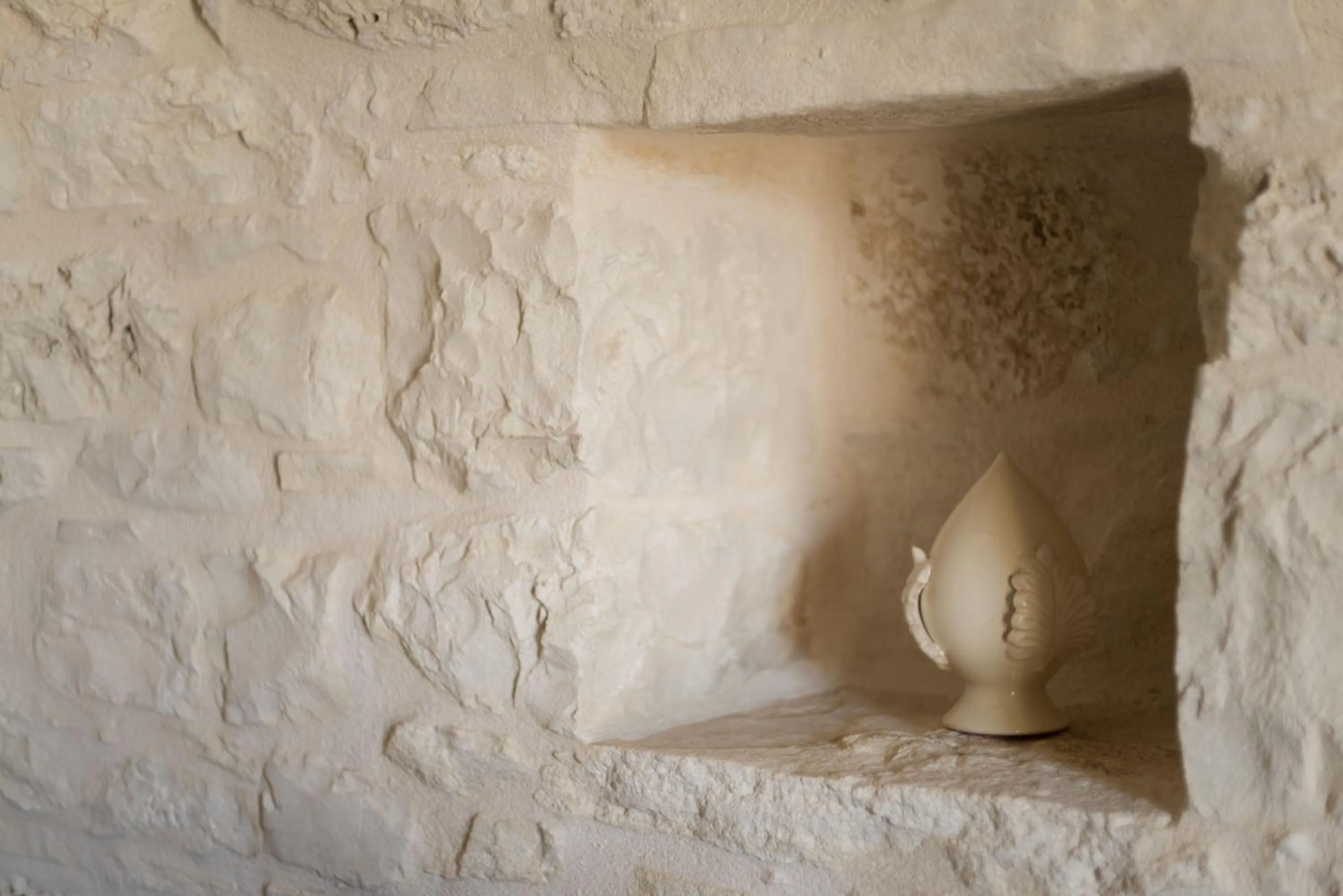 Property building in Le Dieci Porte